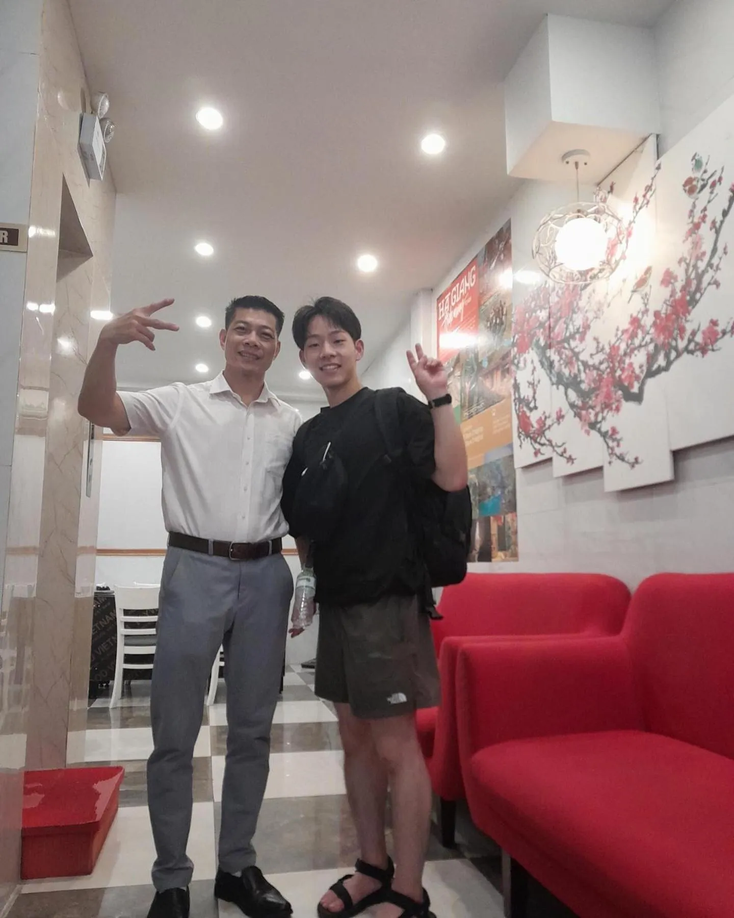 Other in Hanoi Holiday Hotel