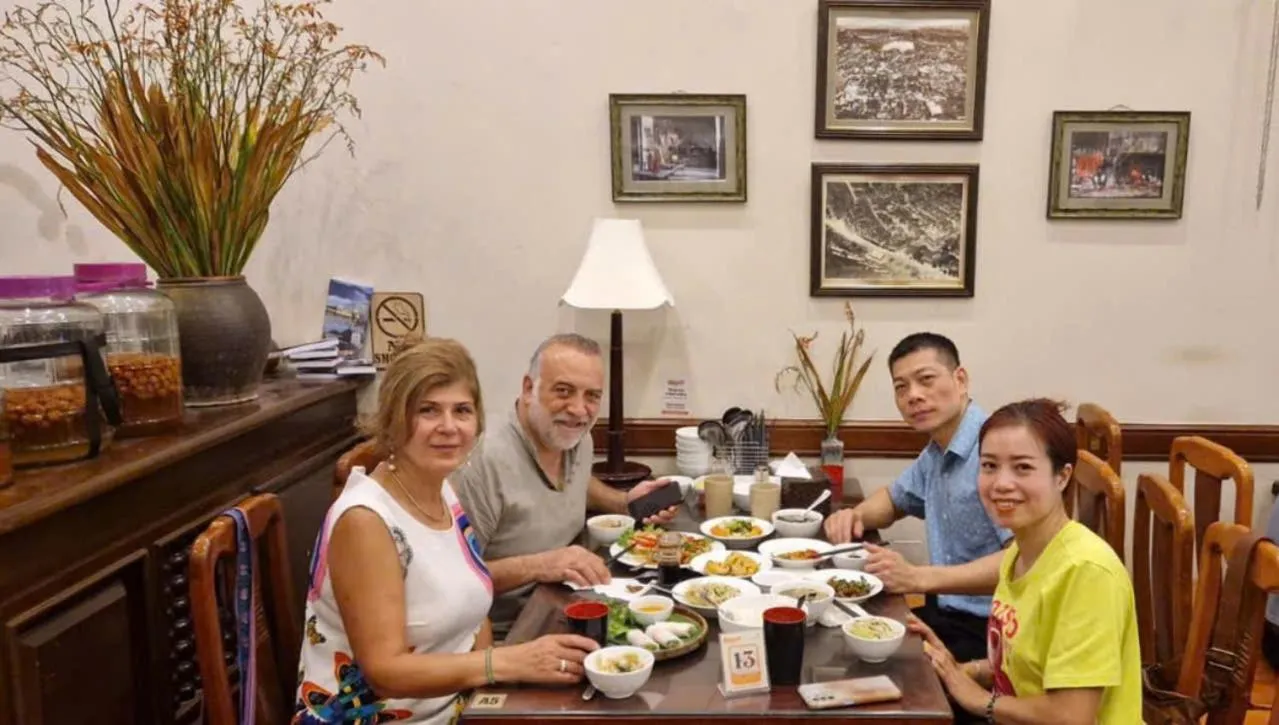 Other in Hanoi Holiday Hotel