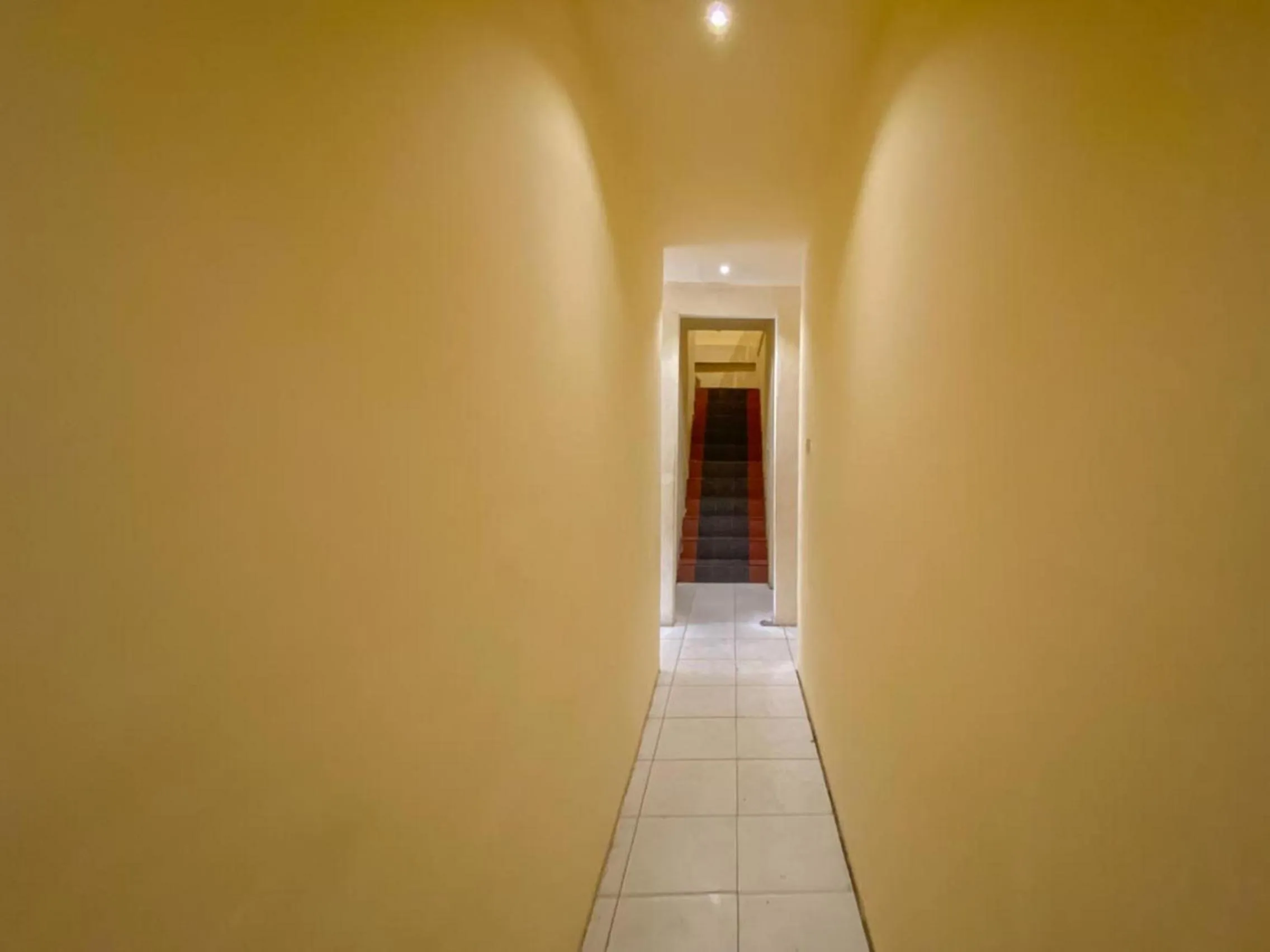 Area and facilities in Urbanview Hotel ME Jayapura