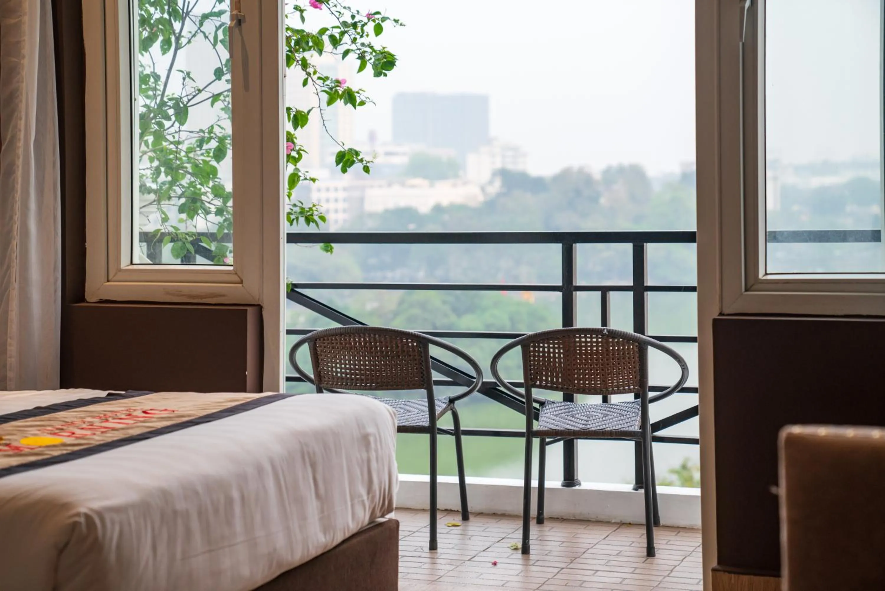 Hanoi Morning Hotel