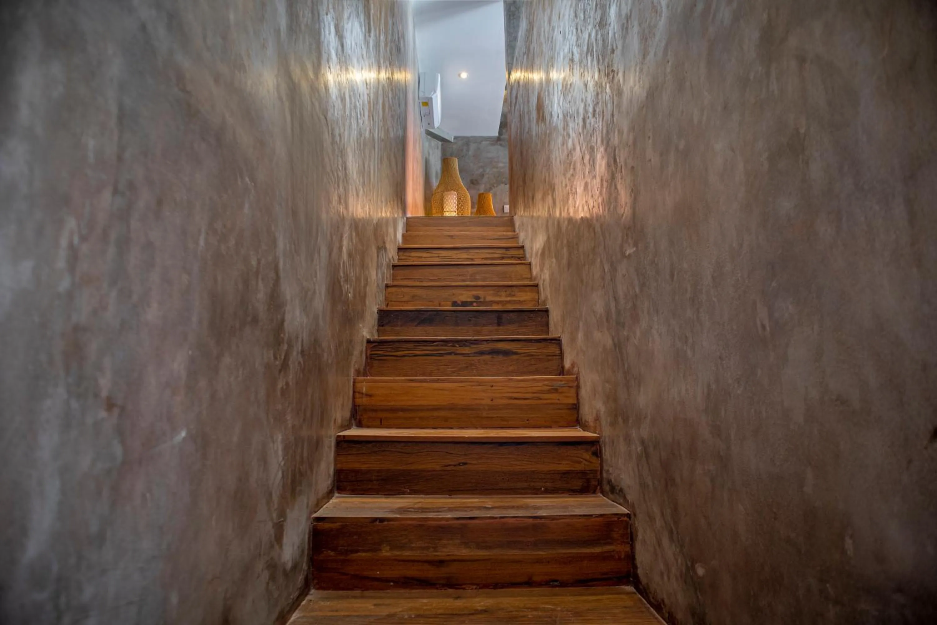 Property building in The Reward Villas Kerobokan