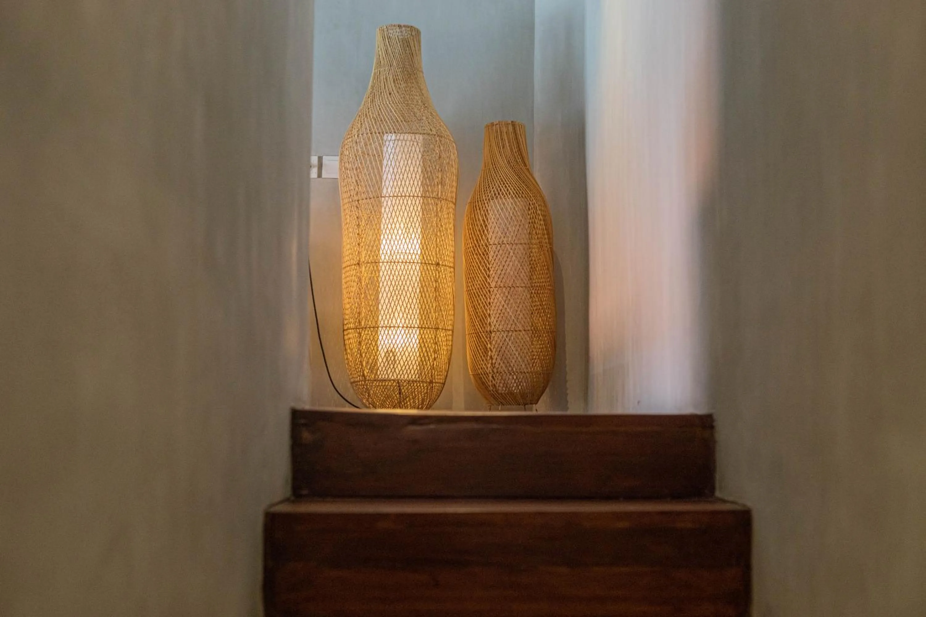 Property building in The Reward Villas Kerobokan