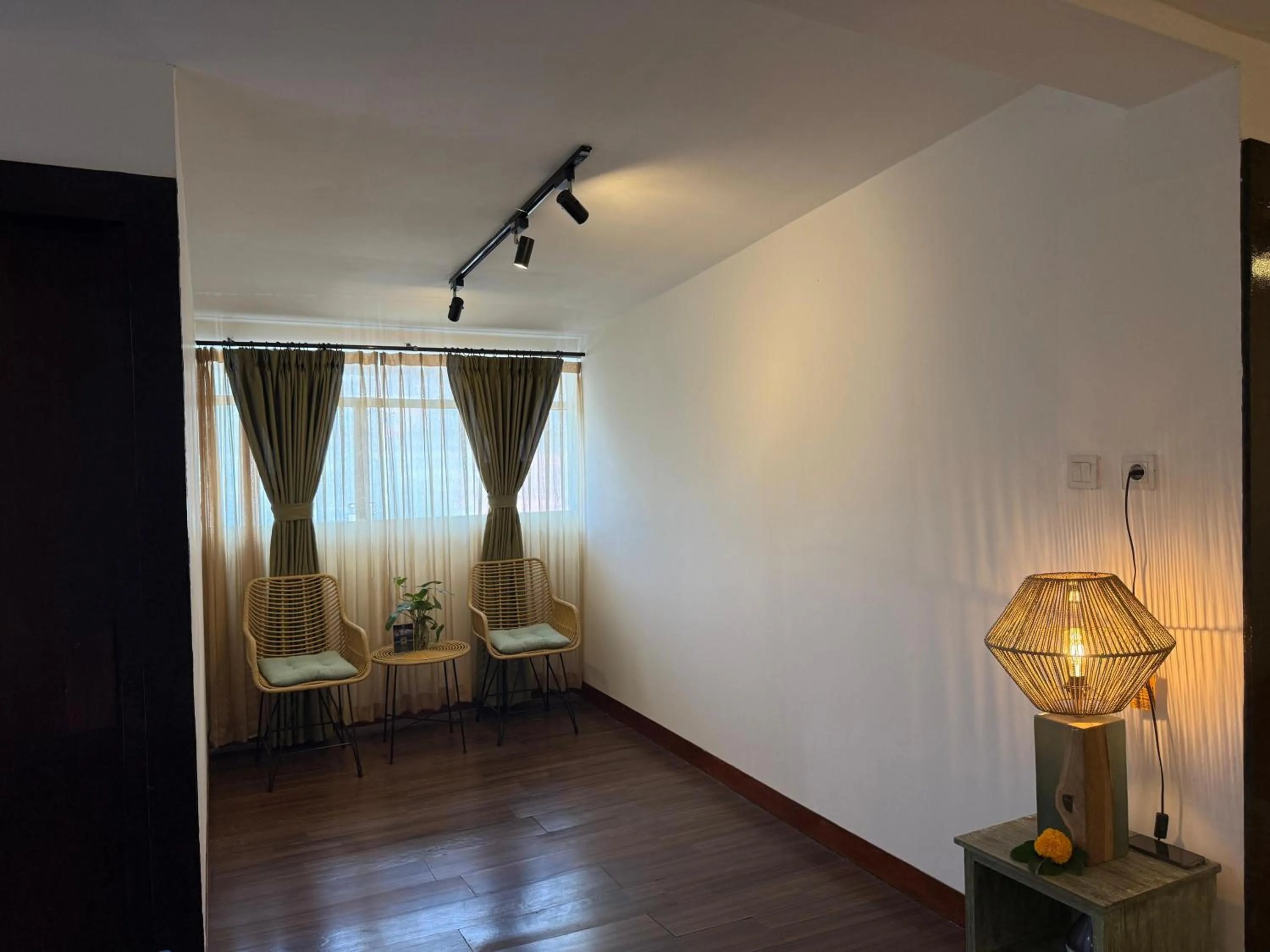 Spa and wellness centre/facilities in The Reward Villas Kerobokan