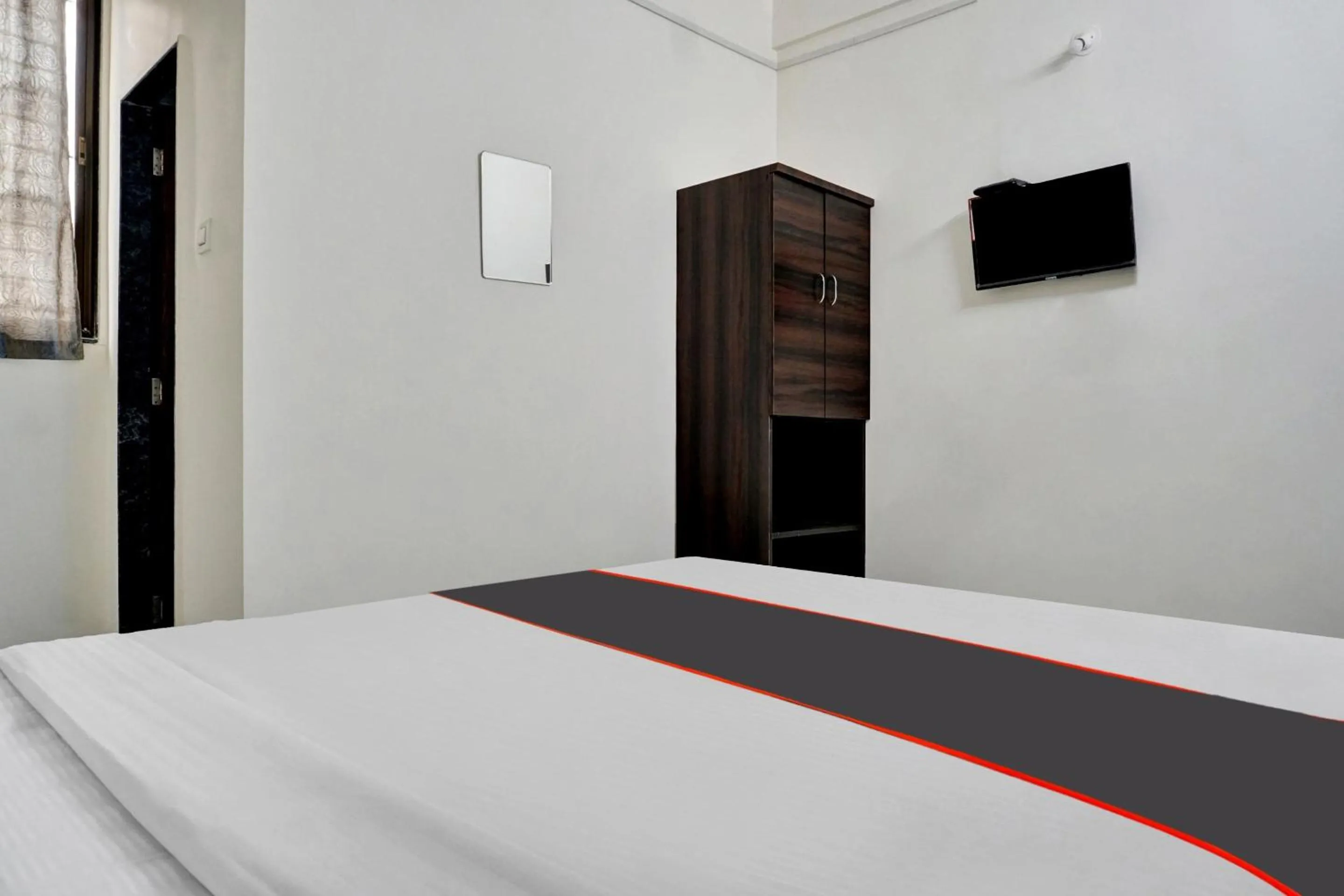 Bedroom in Collection O Gargi Galaxy