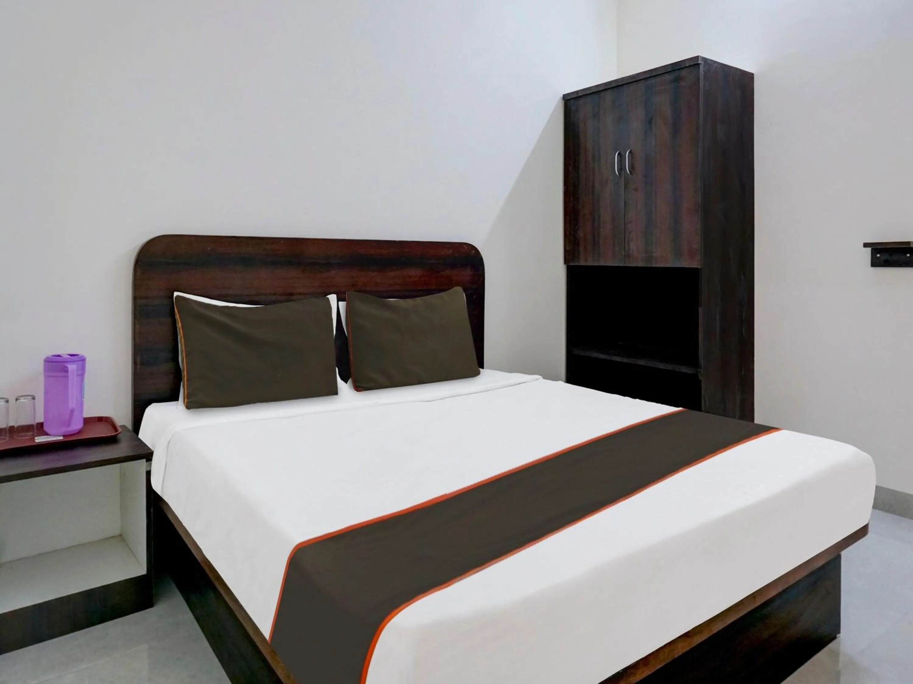 Bedroom in Collection O Gargi Galaxy