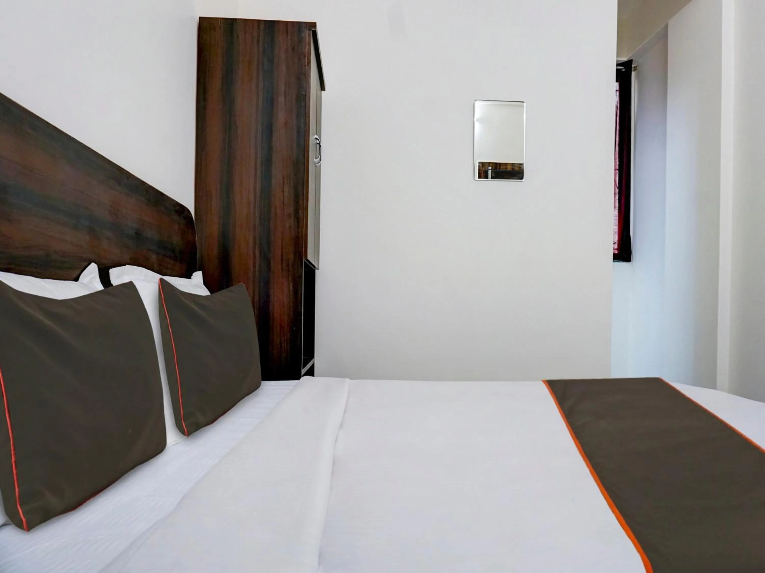 Bedroom in Collection O Gargi Galaxy