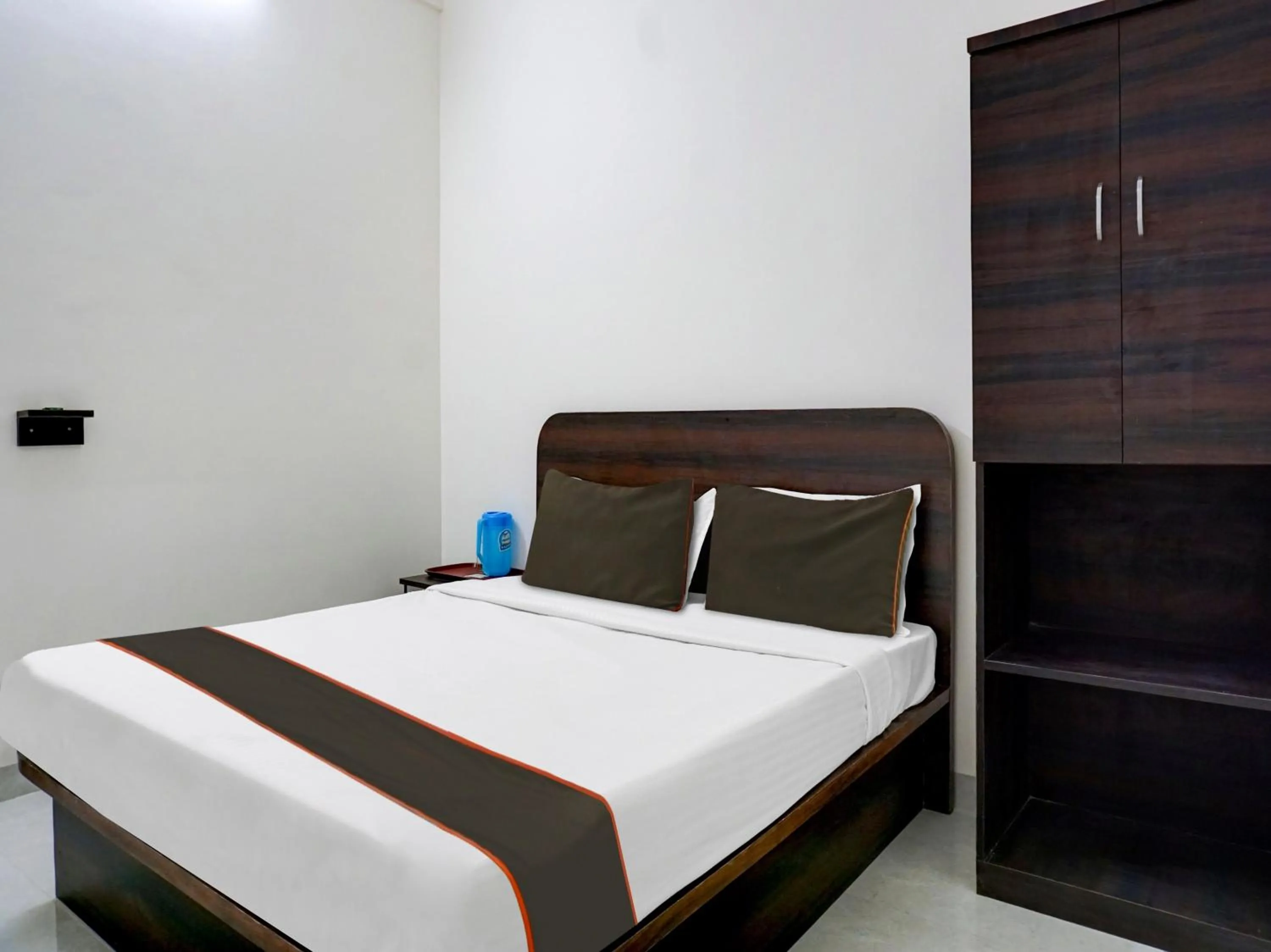 Bedroom in Collection O Gargi Galaxy