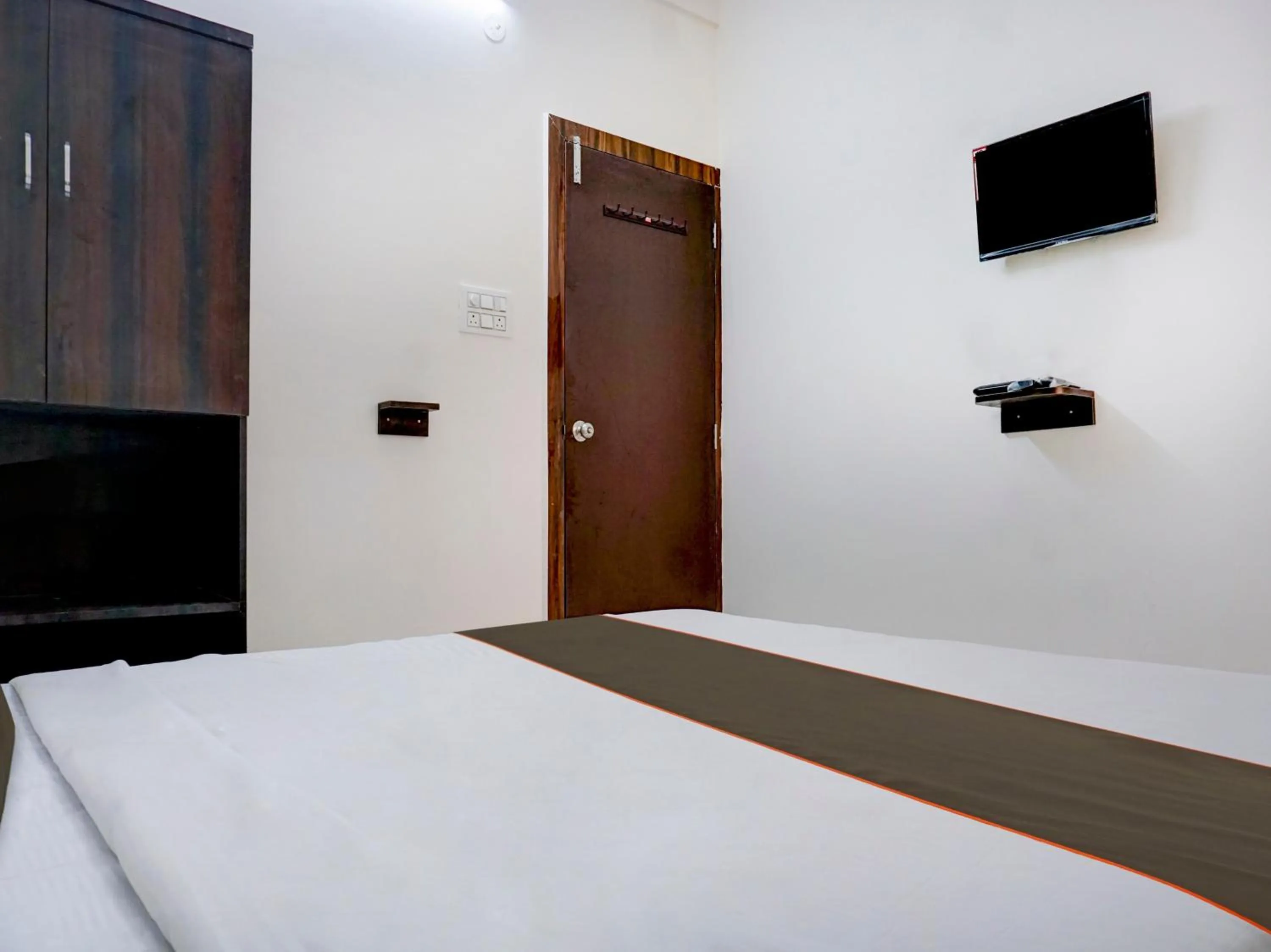 Bedroom in Collection O Gargi Galaxy