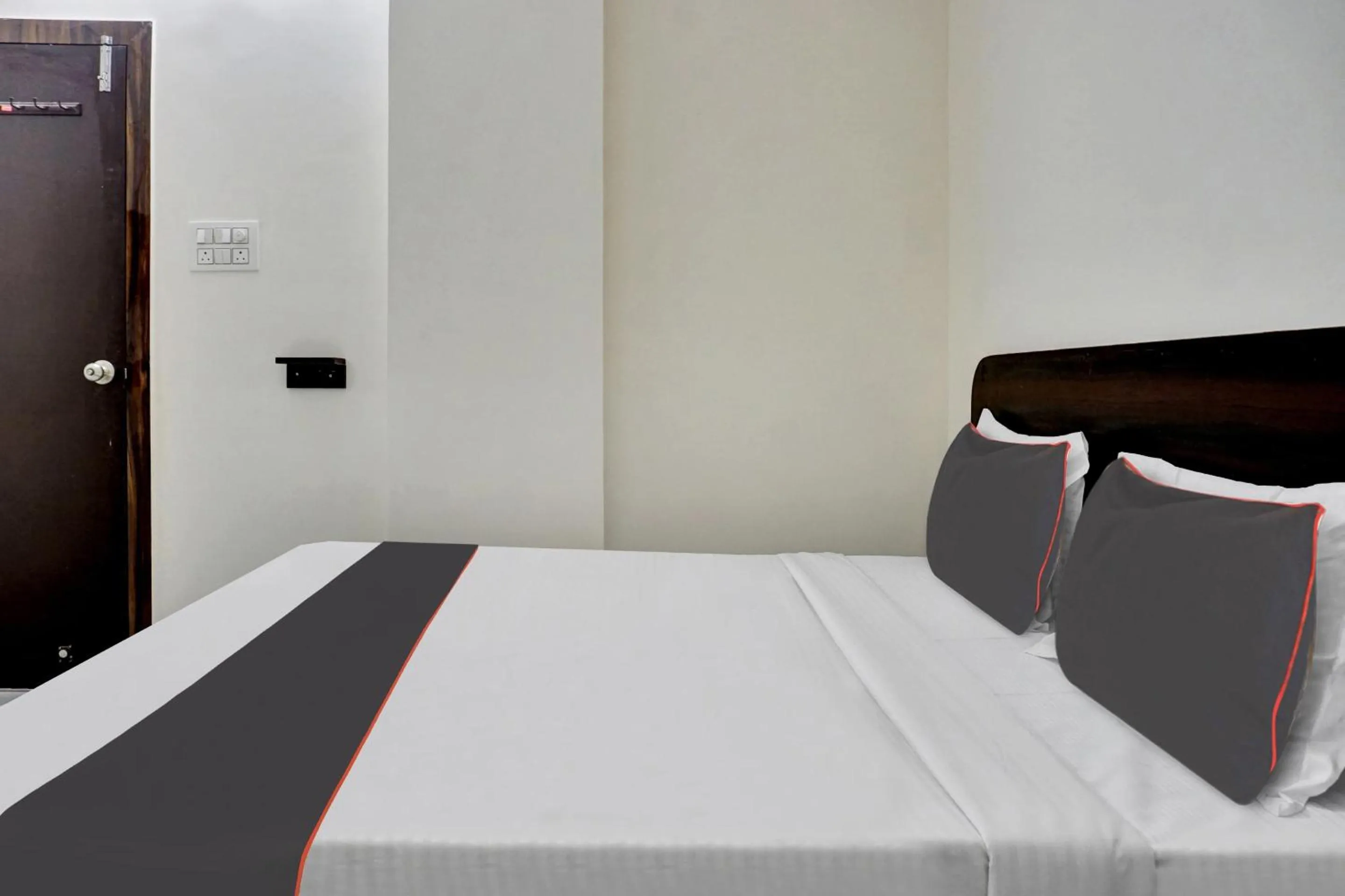 Bedroom in Collection O Gargi Galaxy