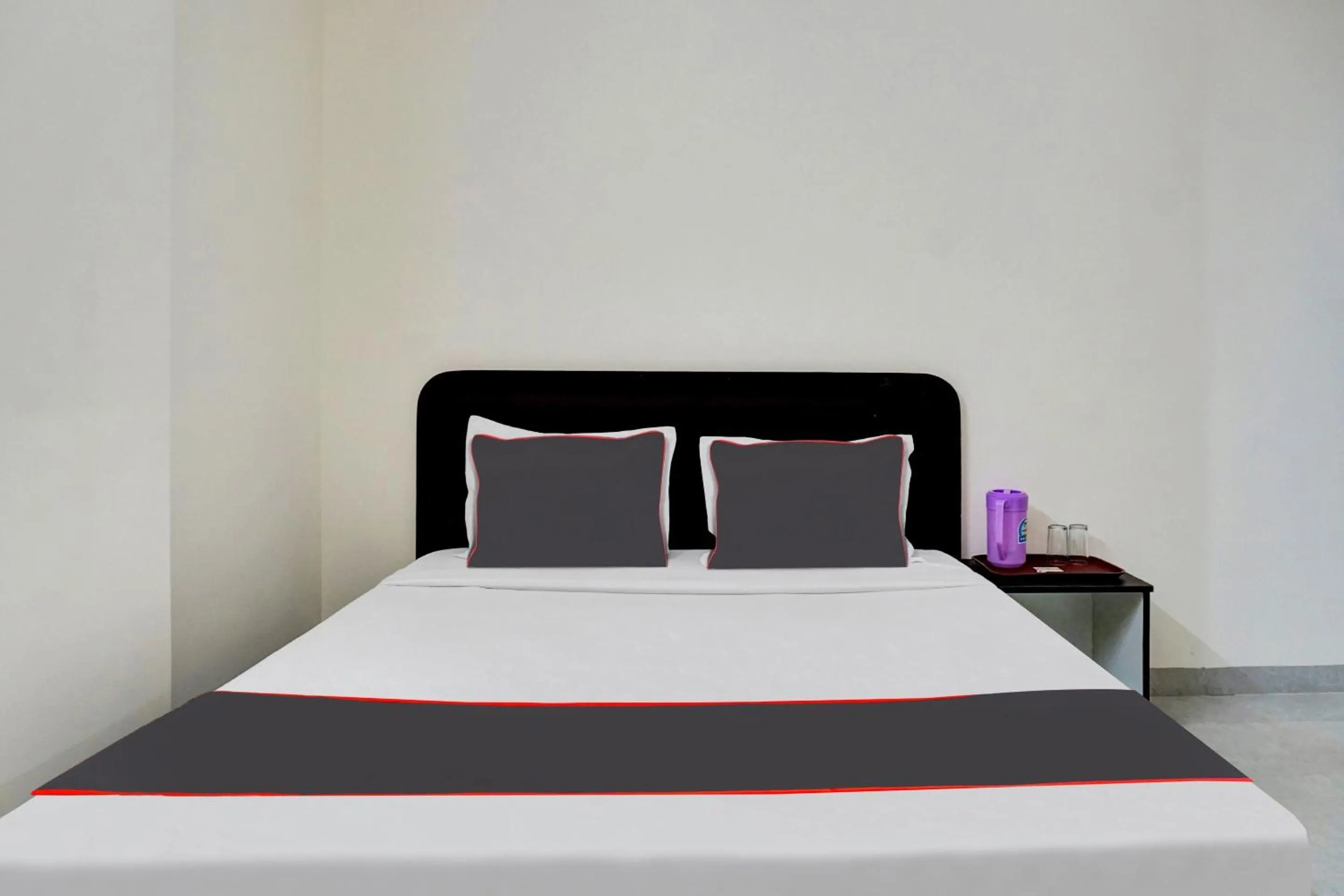 Bedroom in Collection O Gargi Galaxy