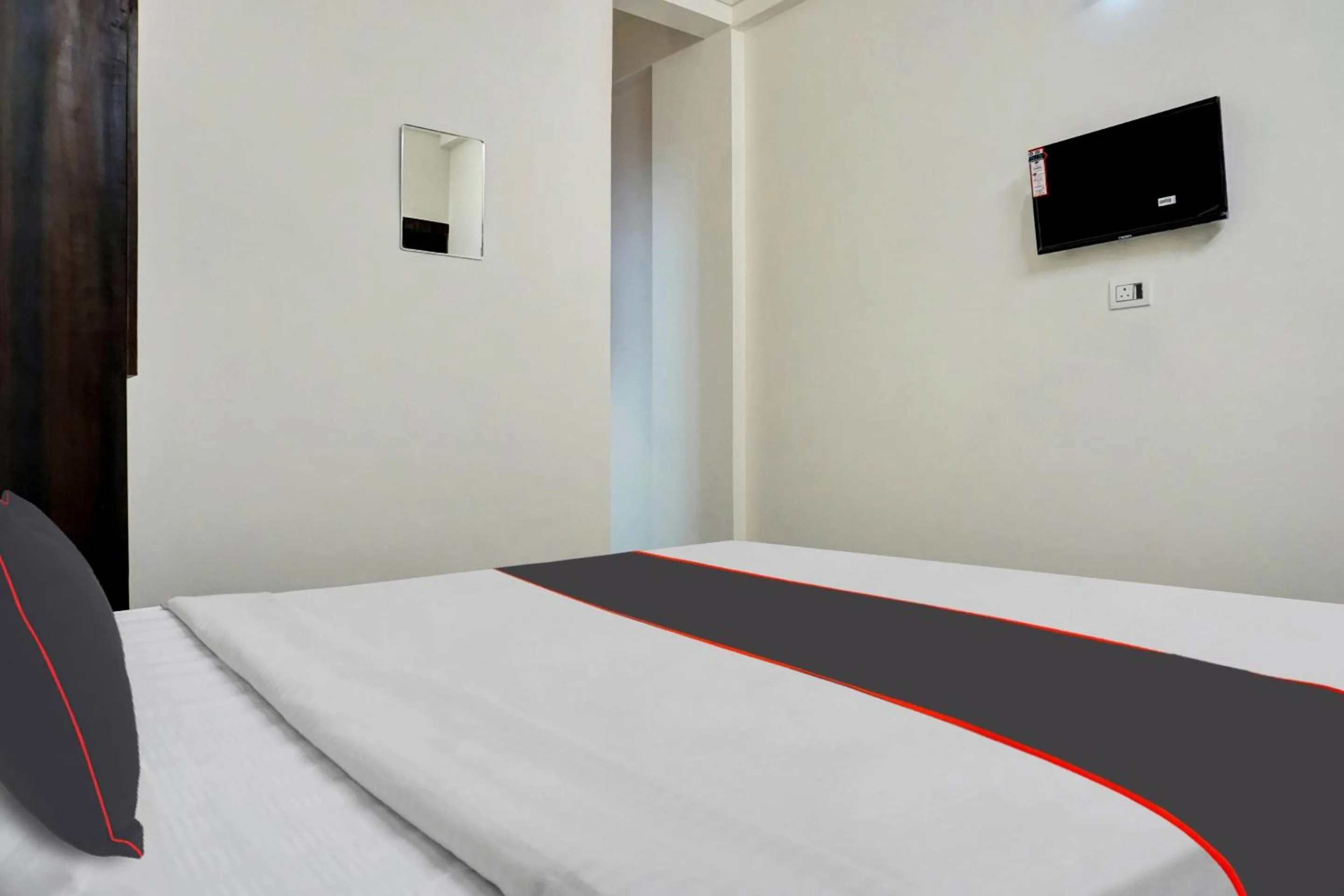 Bedroom in Collection O Gargi Galaxy