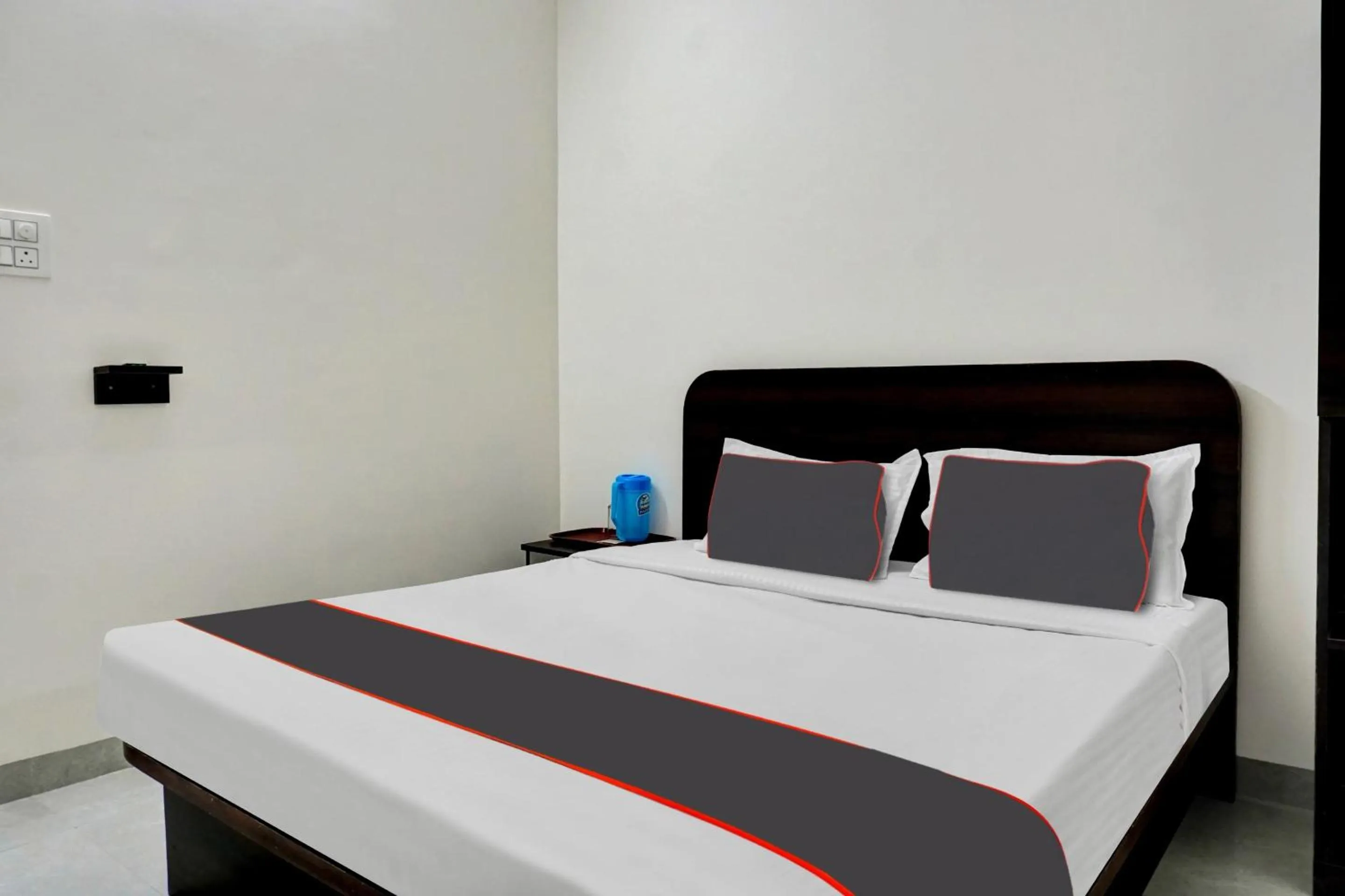 Bedroom in Collection O Gargi Galaxy