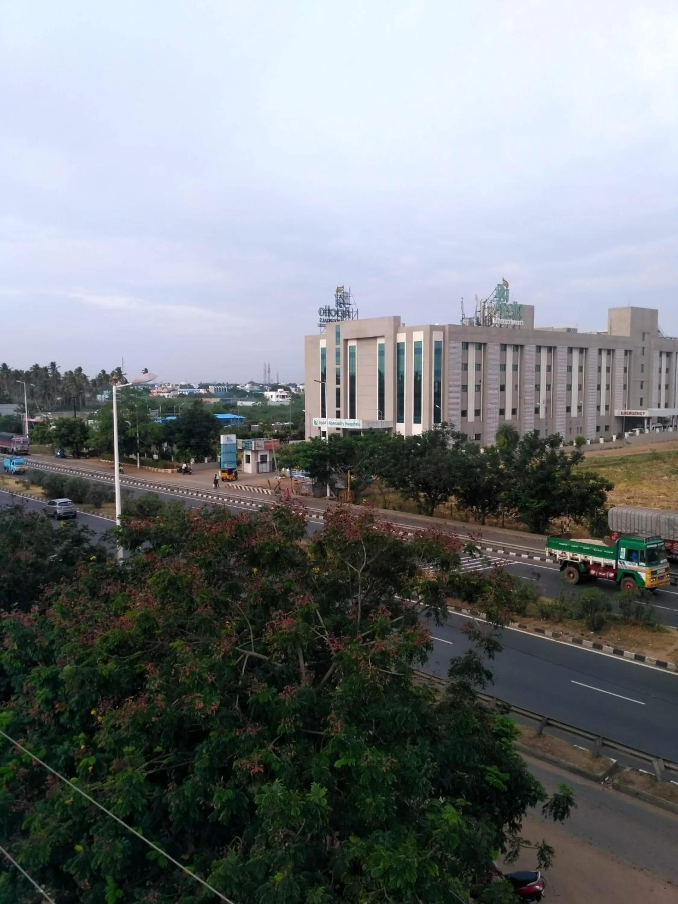 Facade/entrance in Hotel O 81239 Shri Vinayaka Inn Rooms