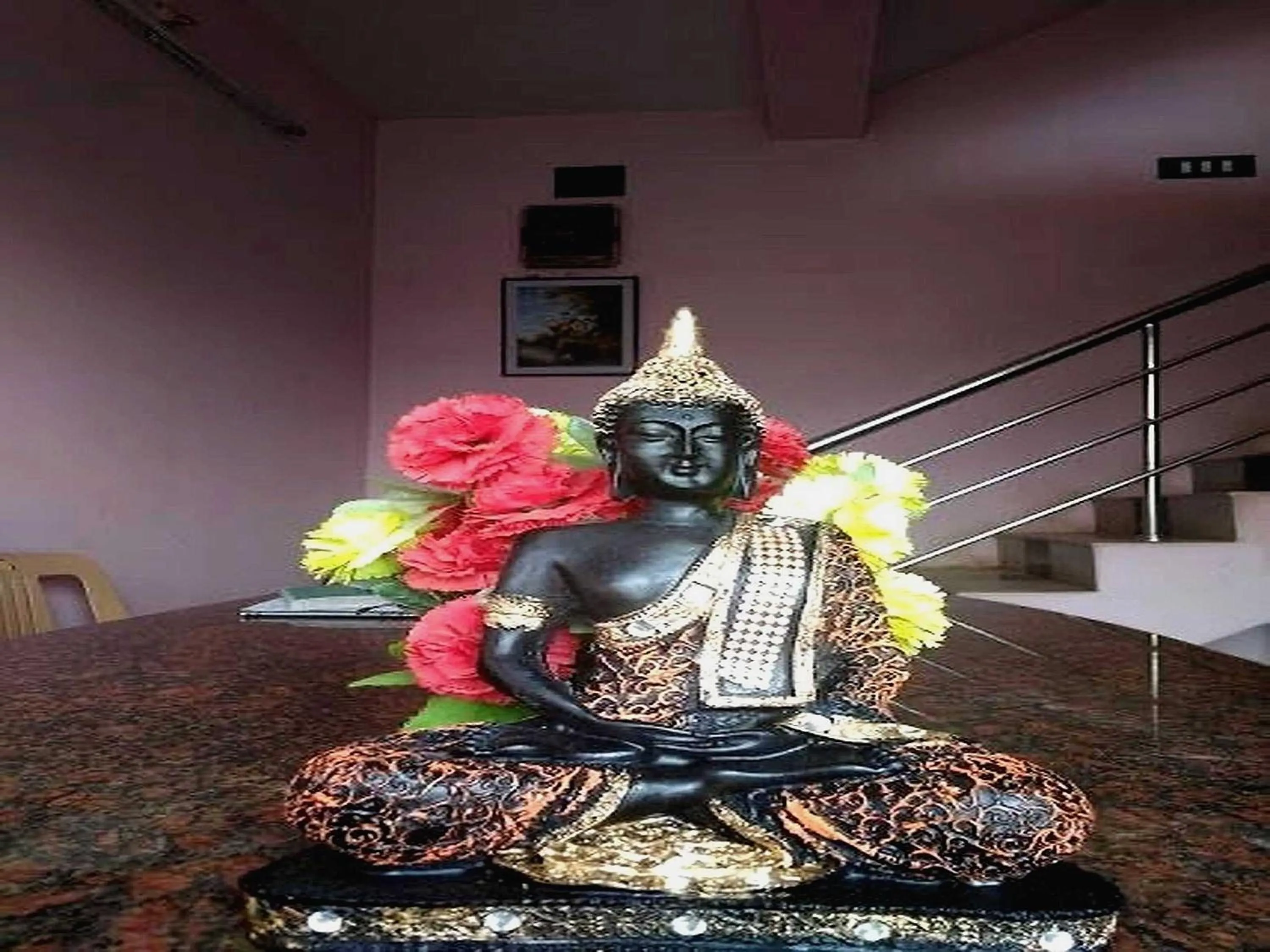 Facade/entrance in Hotel O 81239 Shri Vinayaka Inn Rooms