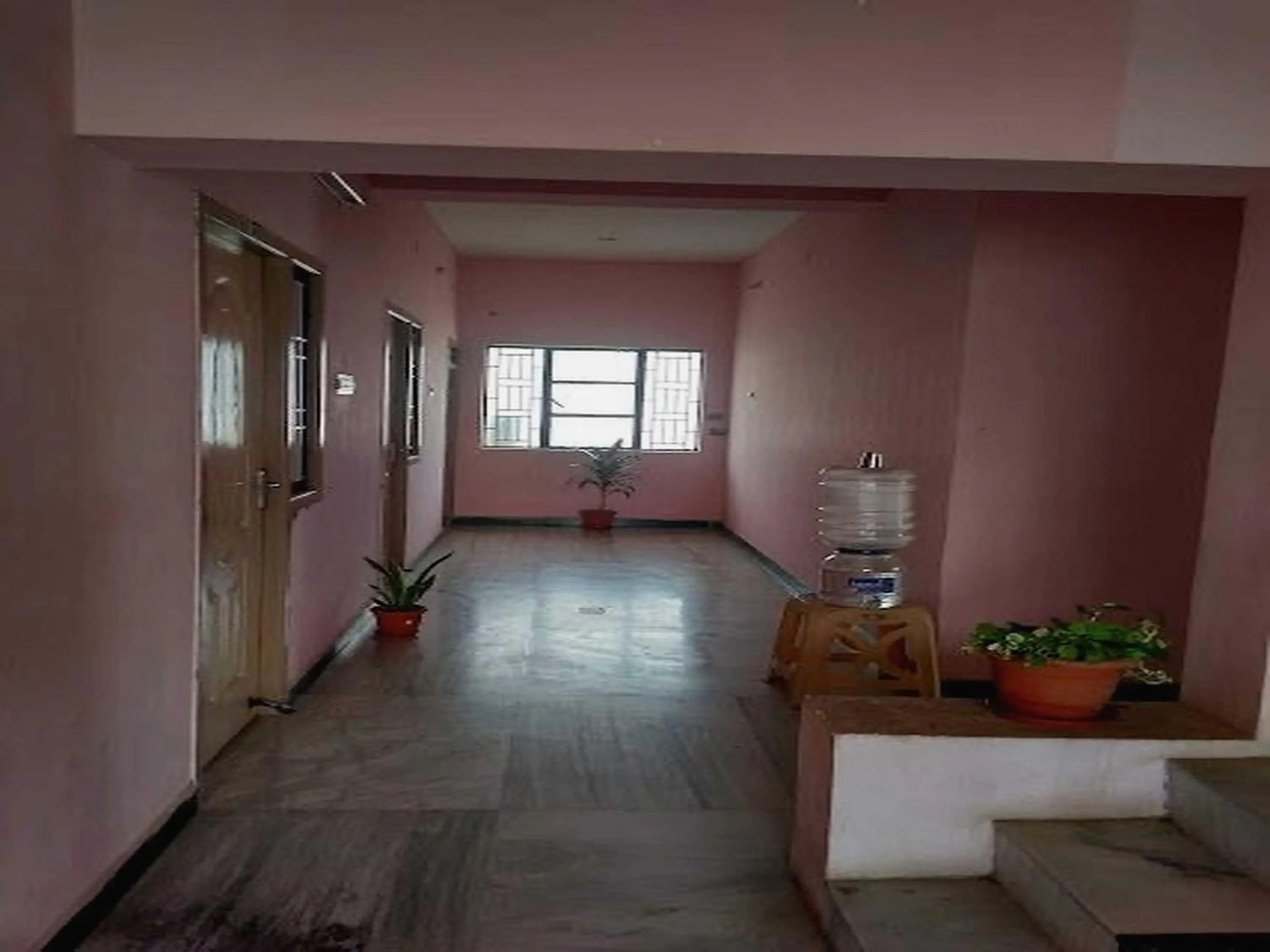 Lobby or reception in Hotel O 81239 Shri Vinayaka Inn Rooms