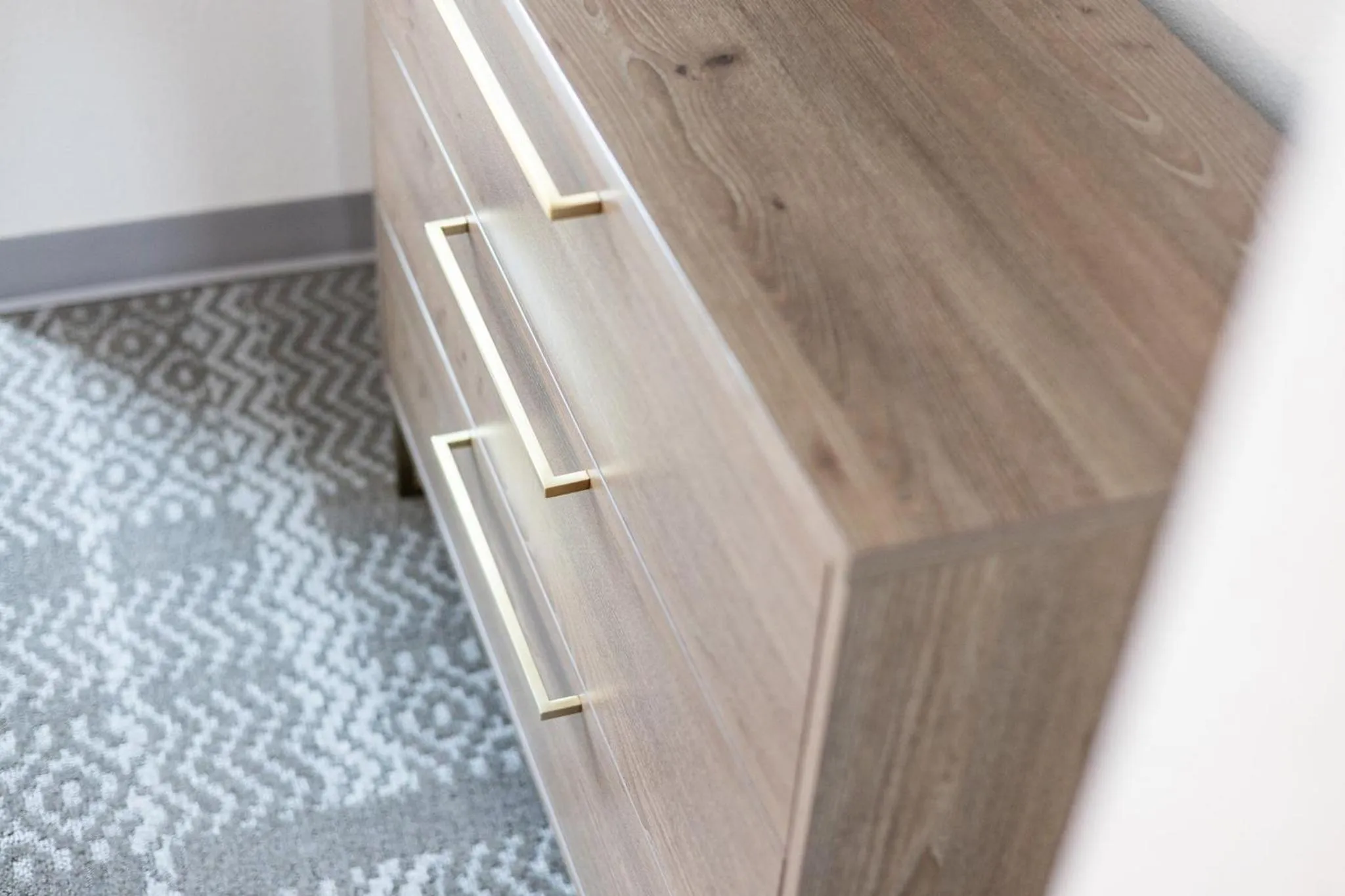 Photo of the whole room in Staybridge Suites Sacramento Woodland by IHG