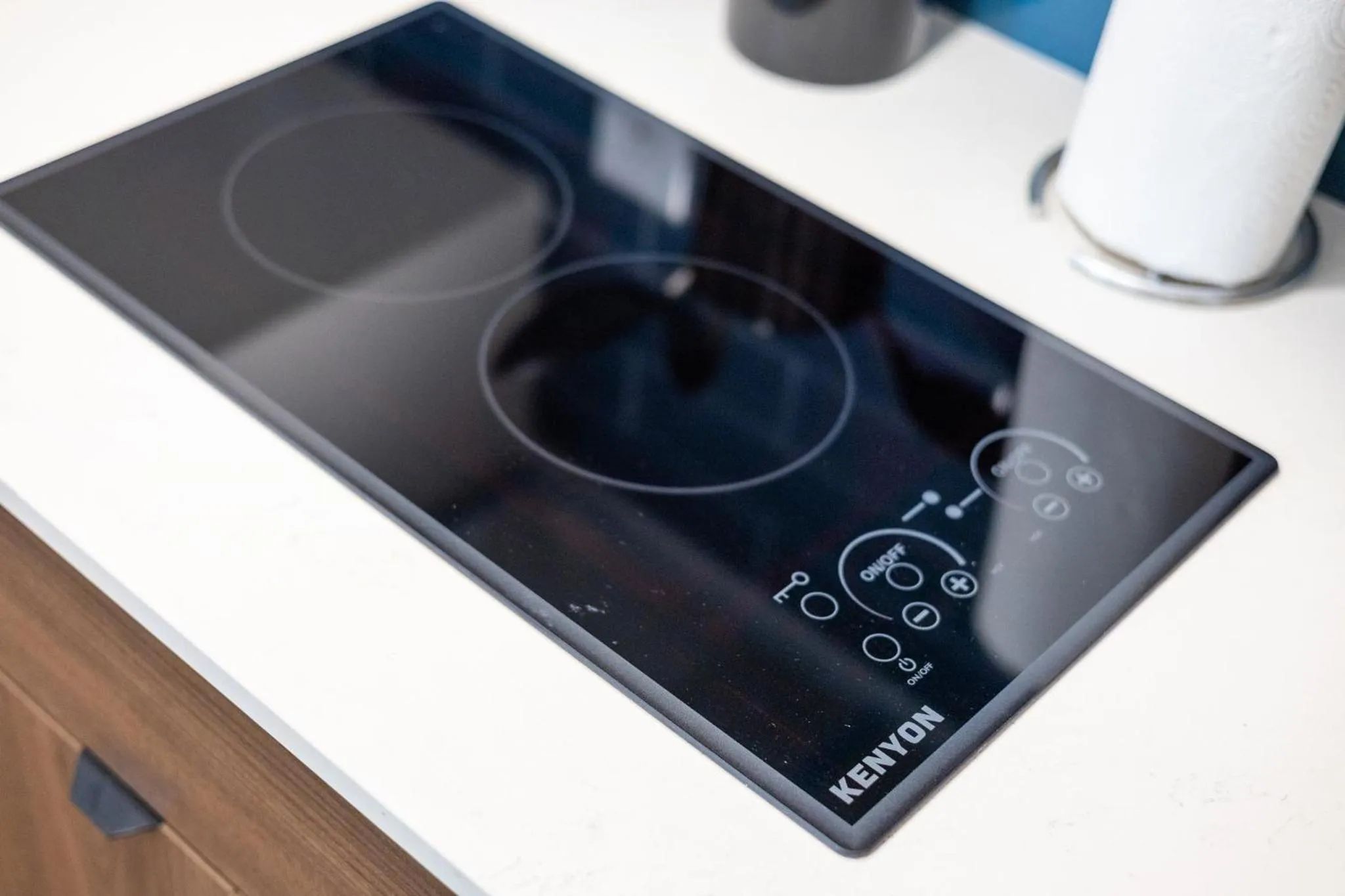 Photo of the whole room in Staybridge Suites Sacramento Woodland by IHG