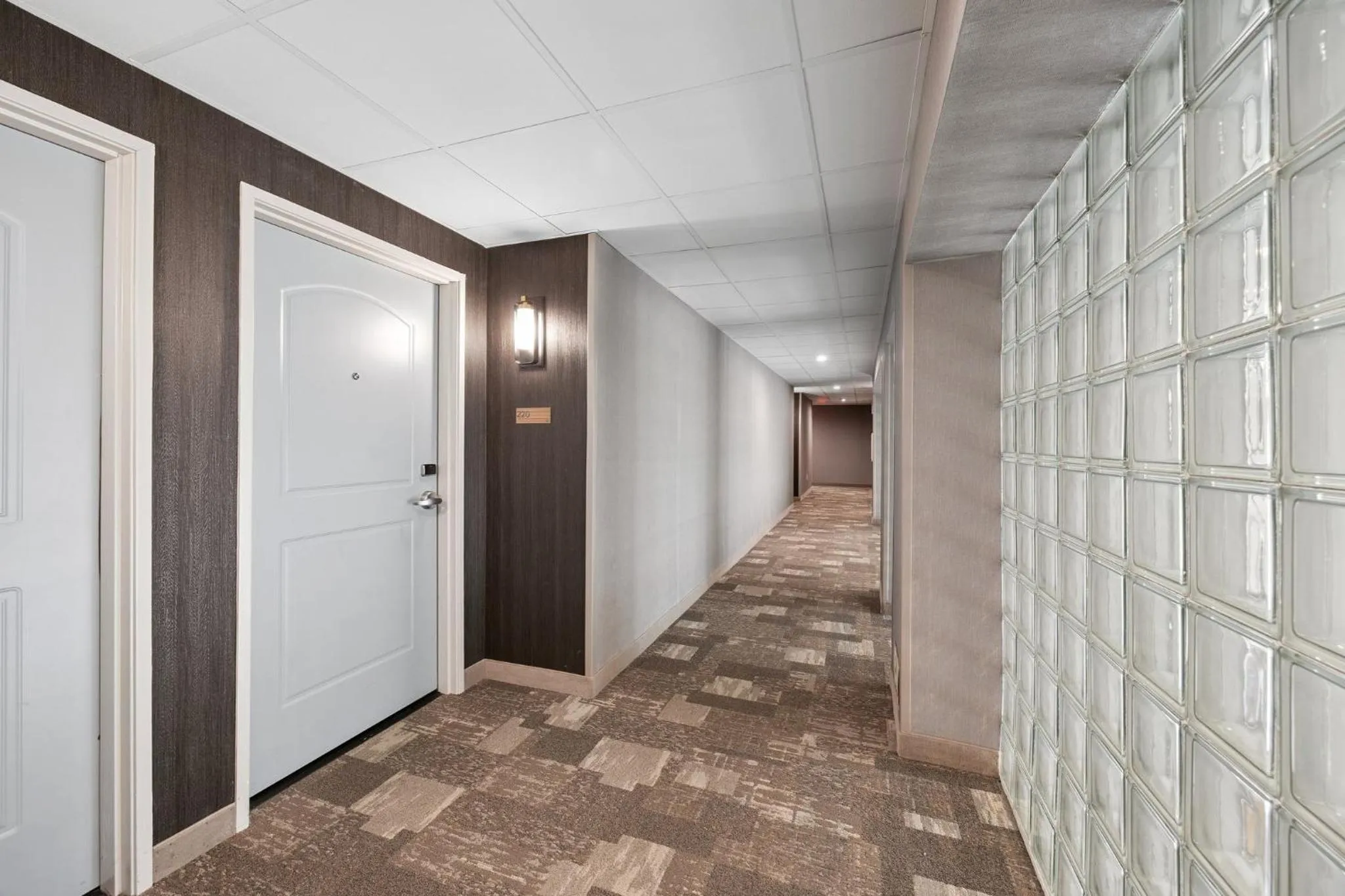 Lobby or reception in Staybridge Suites Sacramento Woodland by IHG