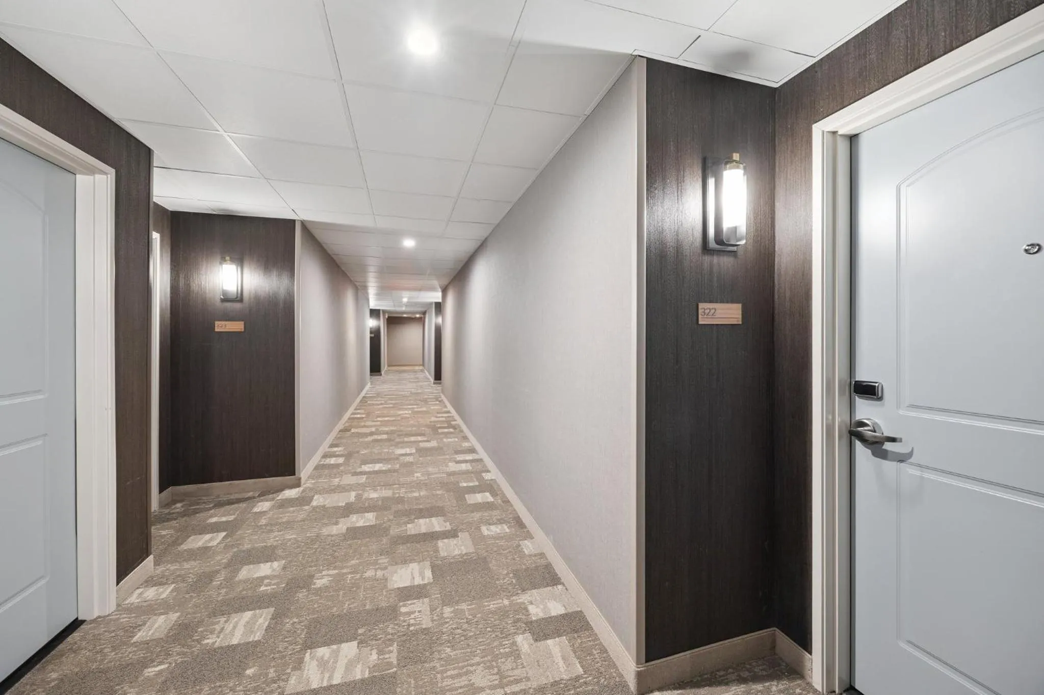 Lobby or reception in Staybridge Suites Sacramento Woodland by IHG