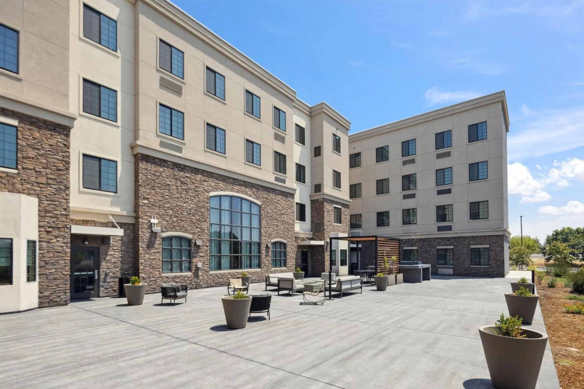 Other in Staybridge Suites Sacramento Woodland by IHG