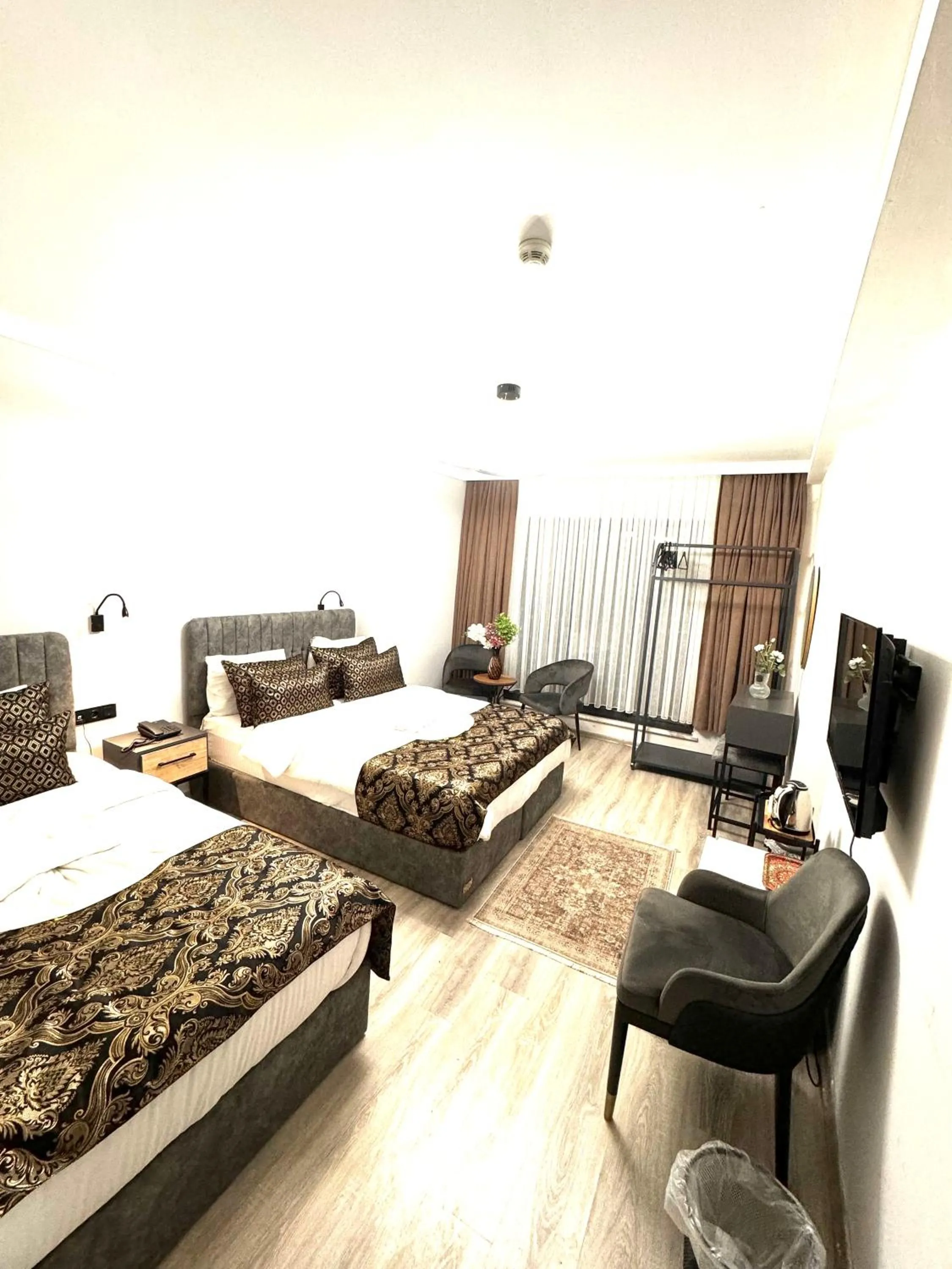 Family Room in The Diderot Hotel