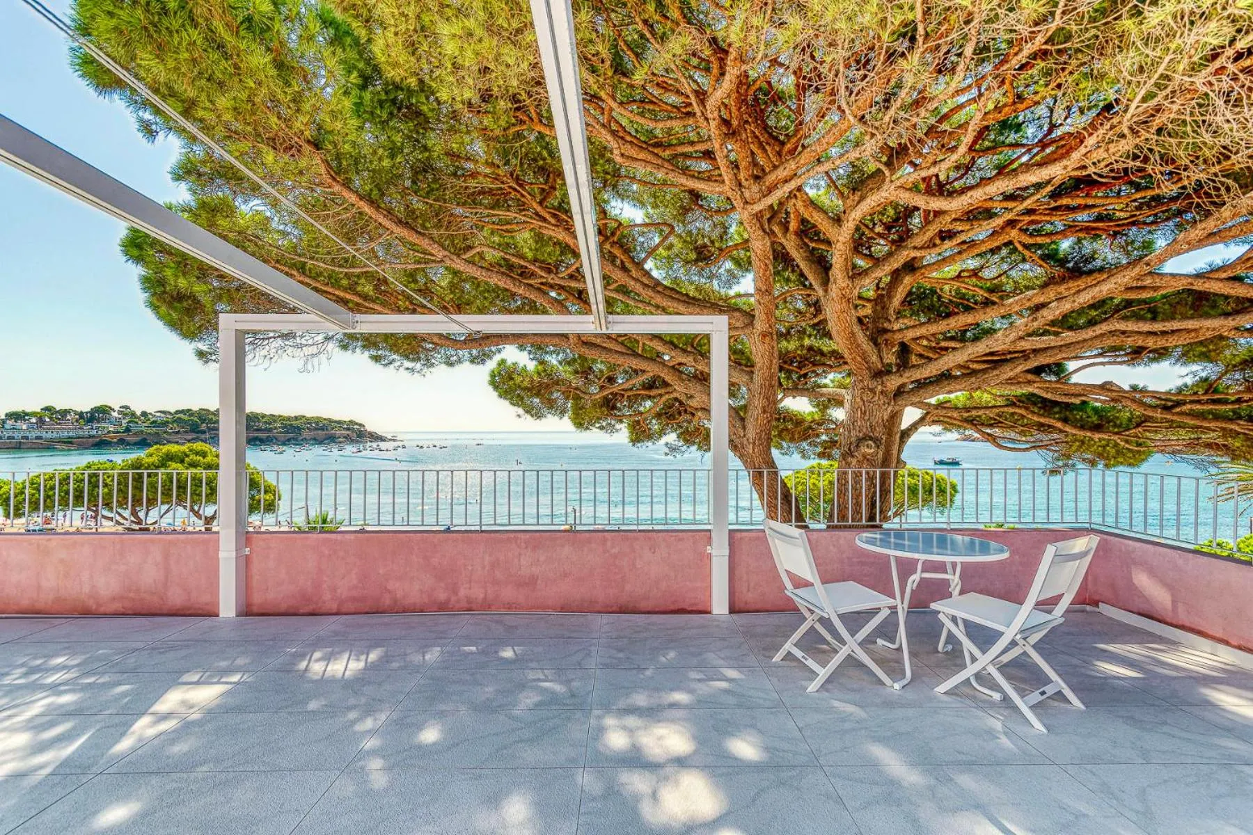 The Pink Elephant Hotel