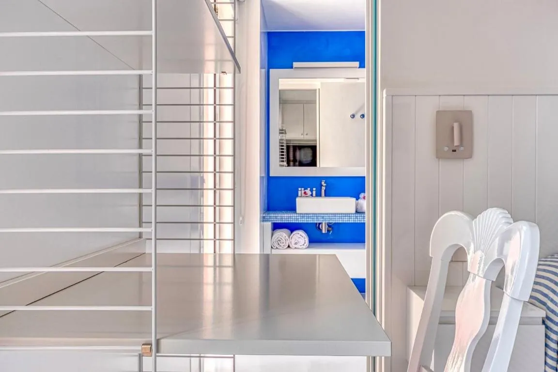 The Pink Elephant Hotel