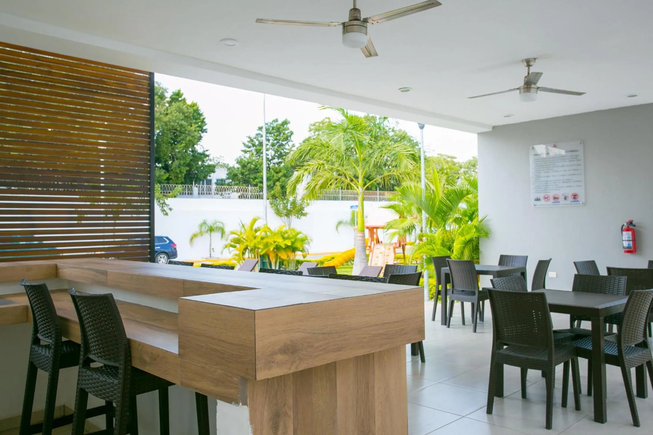 Seating area in House in Private Altus Il - Private Pool