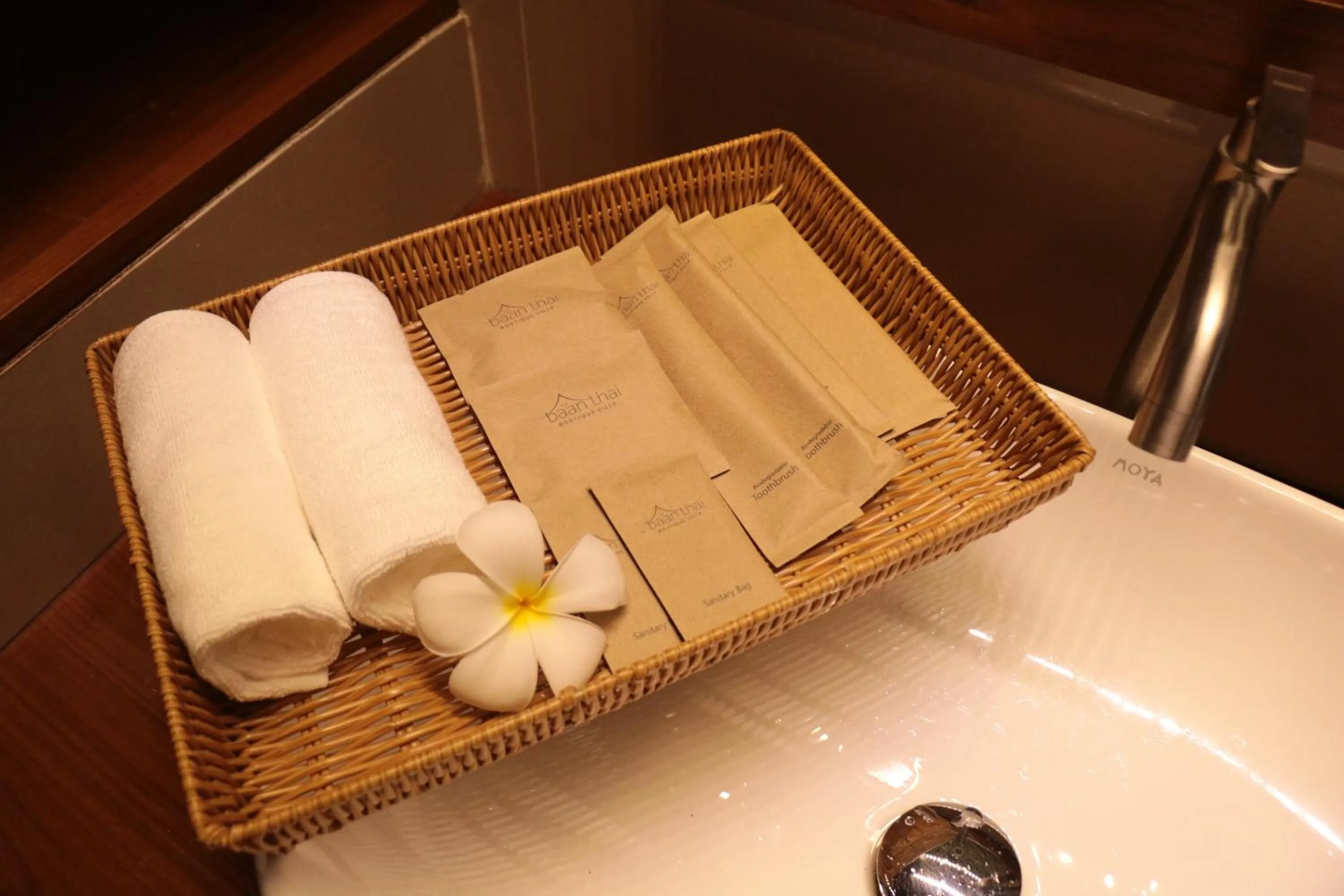 Le Baan Thai Boutique Villa