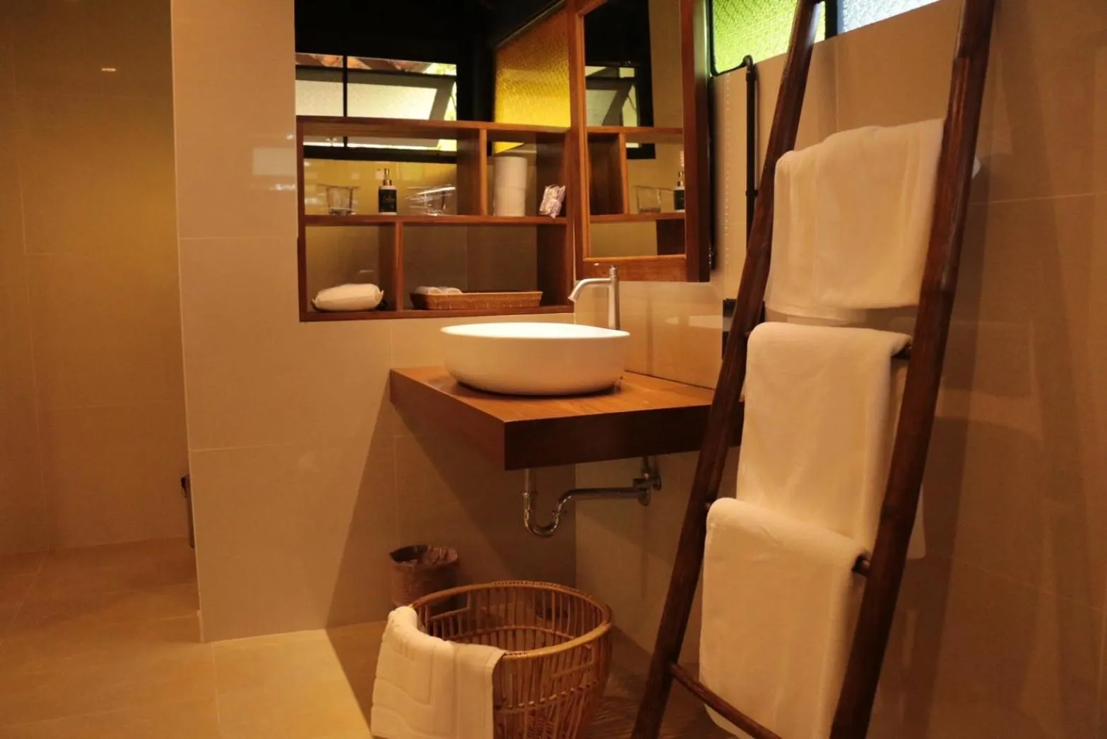 Le Baan Thai Boutique Villa