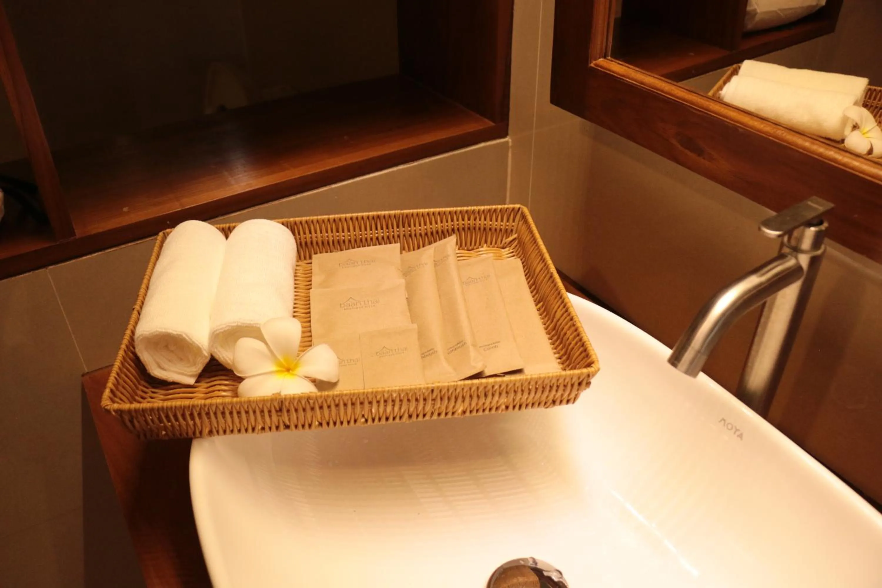 Le Baan Thai Boutique Villa