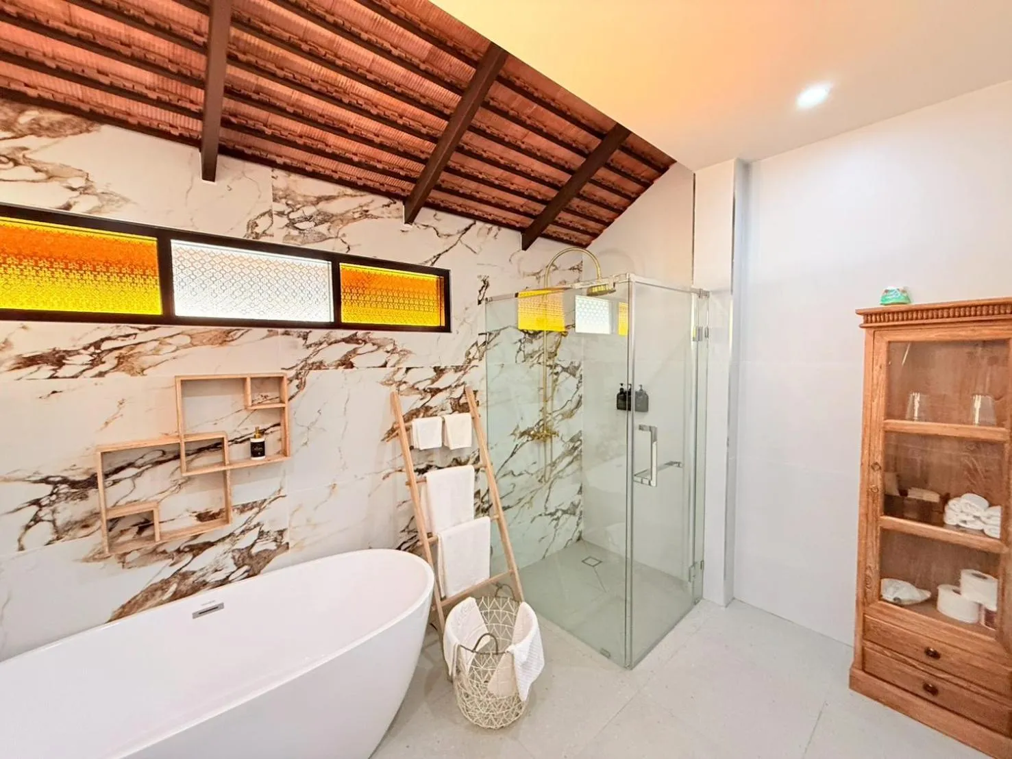 Property building in Le Baan Thai Boutique Villa