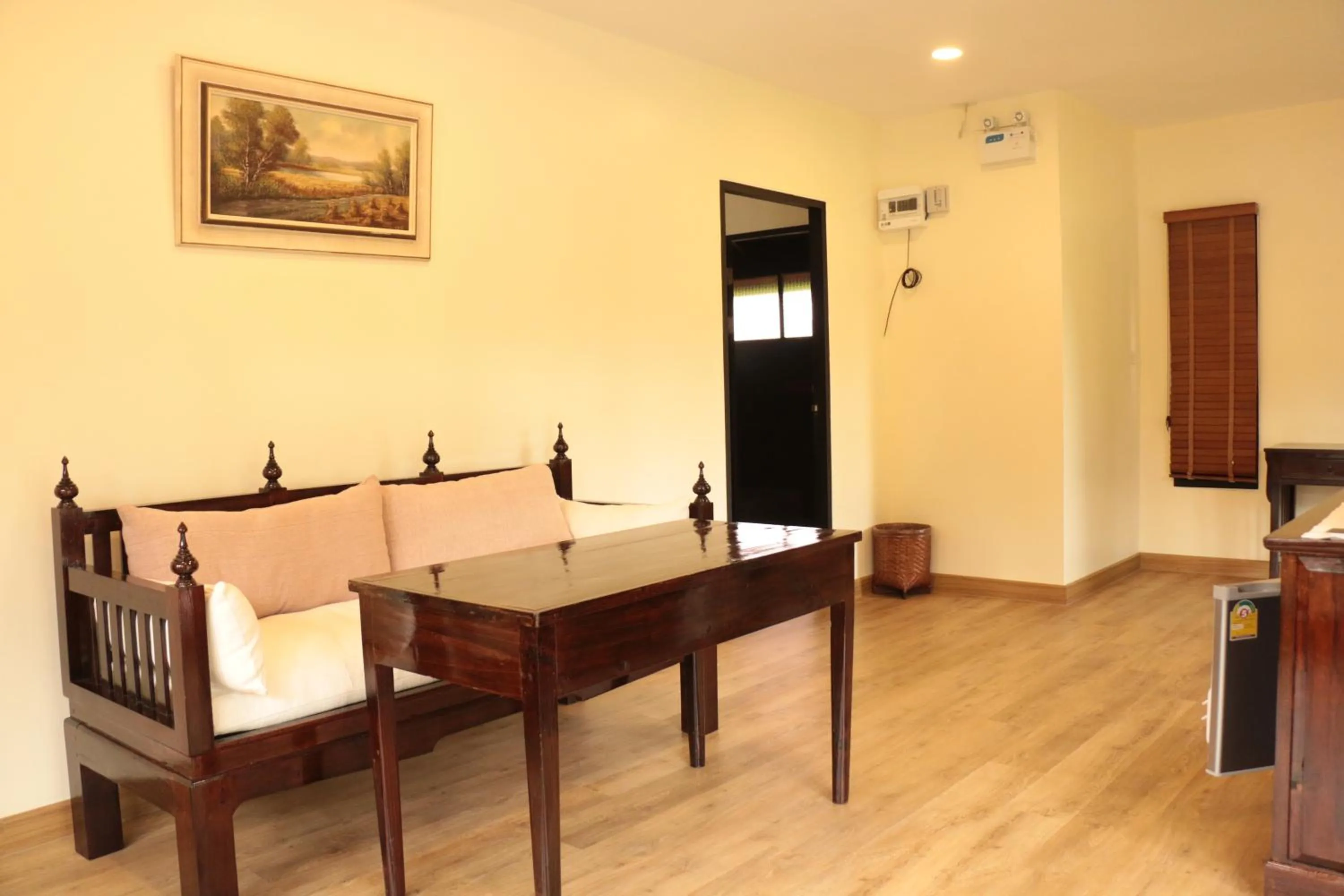 Le Baan Thai Boutique Villa