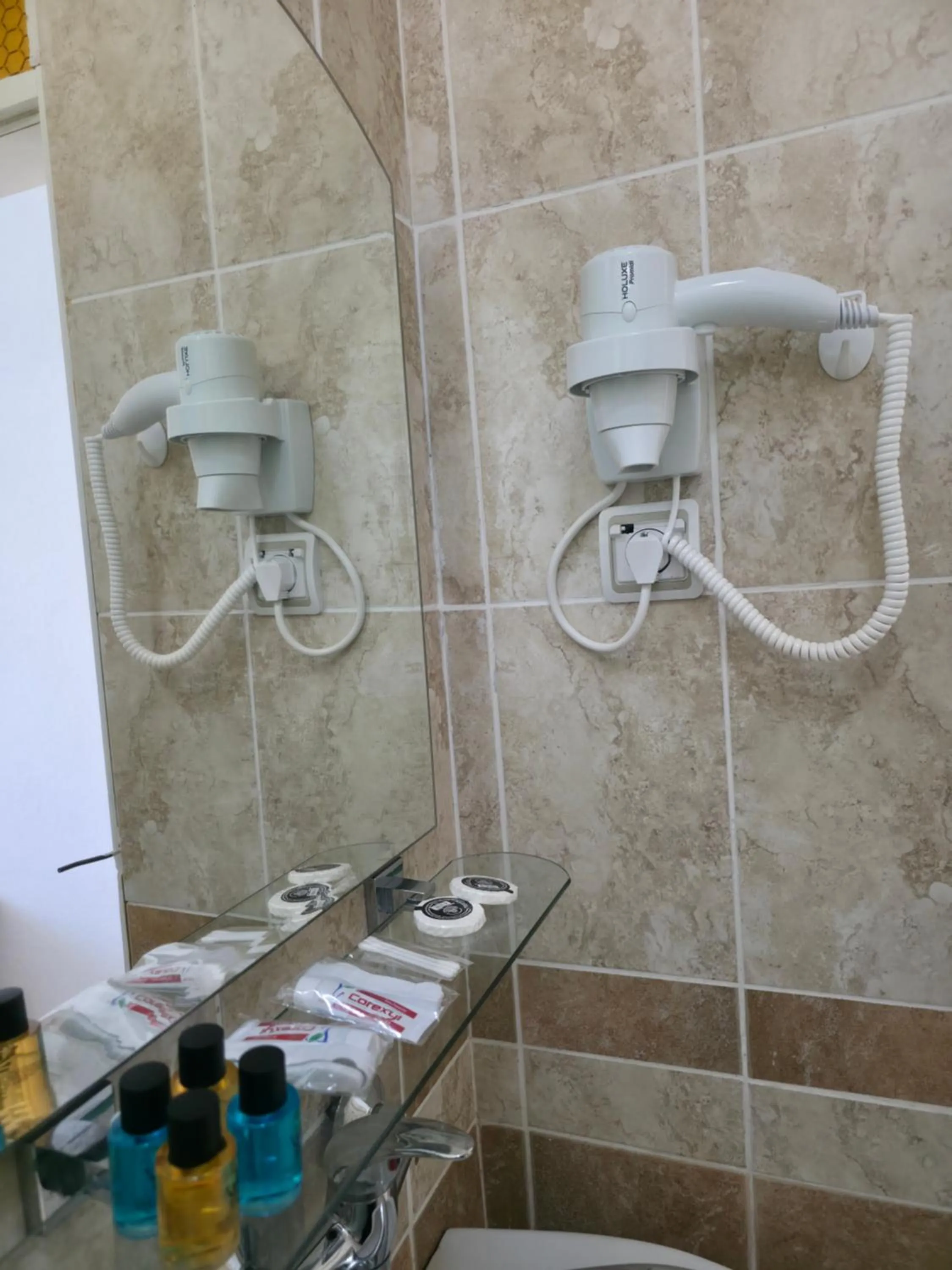 hair dryier in BOGUMILA