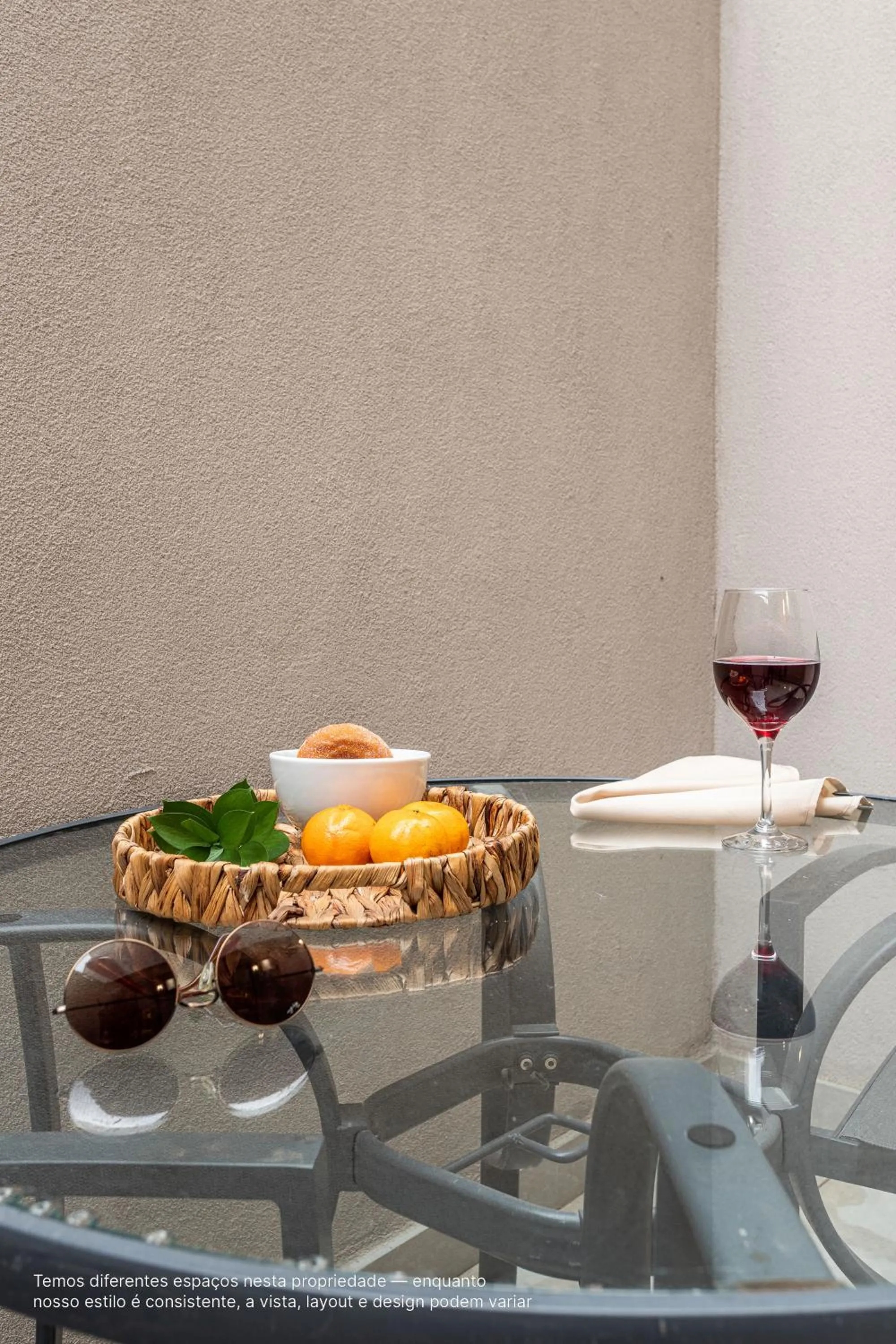 Dining area in Next Paulista by Viva - Apartamentos completos ao lado da Av Paulista e MASP