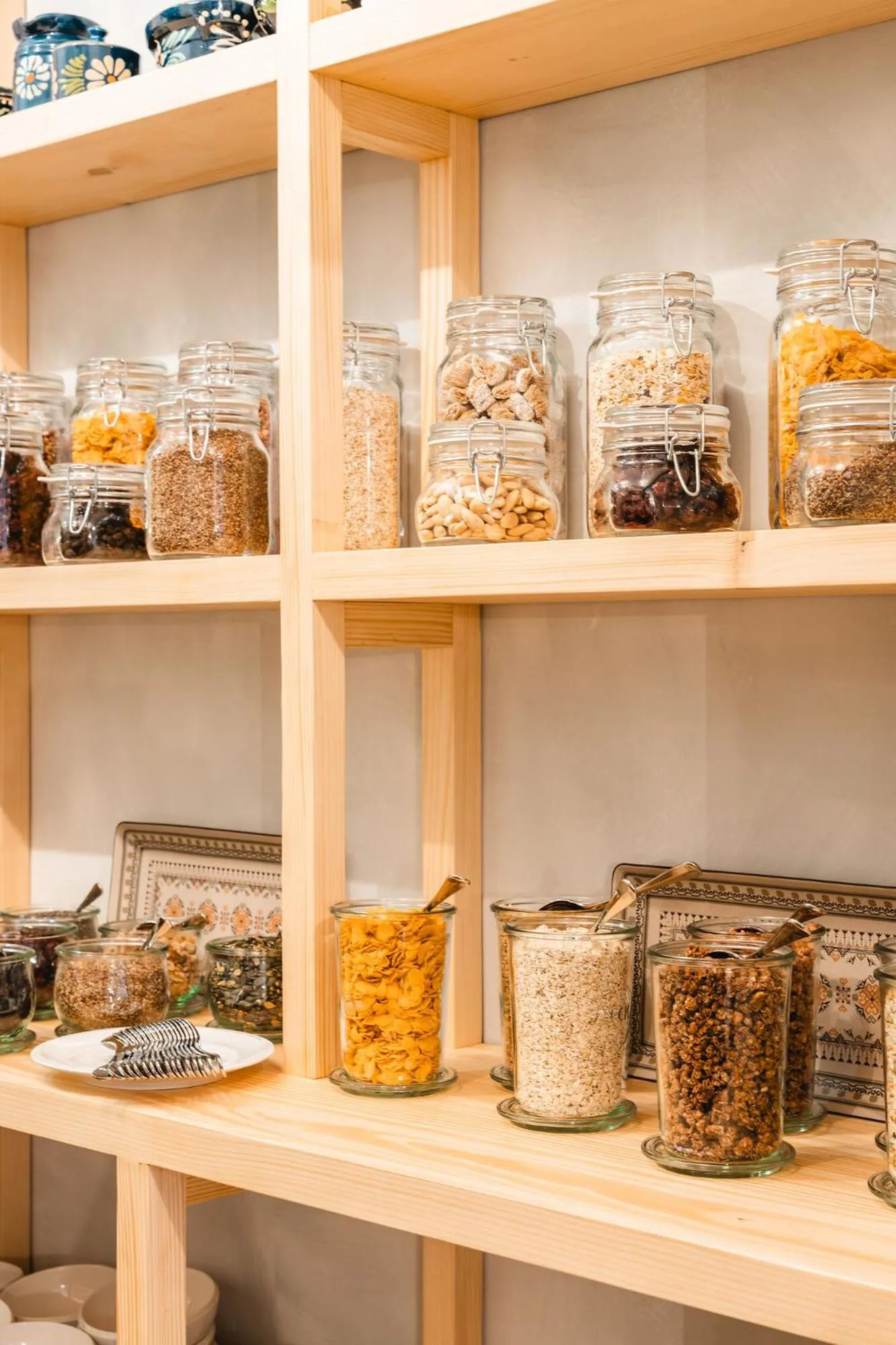 Food and drinks in HENRI Country House Kitzbühel