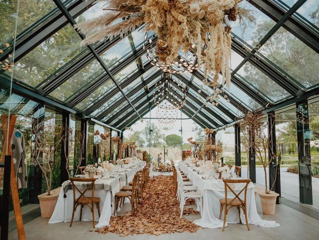 Day in The Hazendal Hotel and Homestead