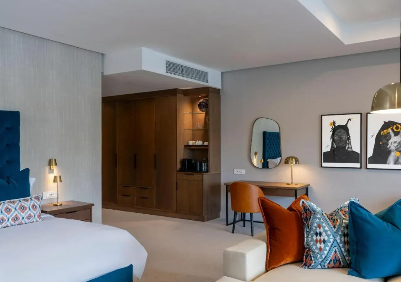 Suite in The Hazendal Hotel and Homestead Suite in The Hazendal Hotel and Homestead