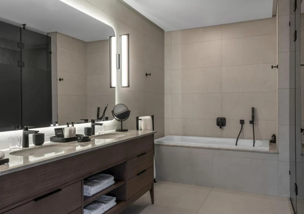 Toilet in The Hazendal Hotel and Homestead