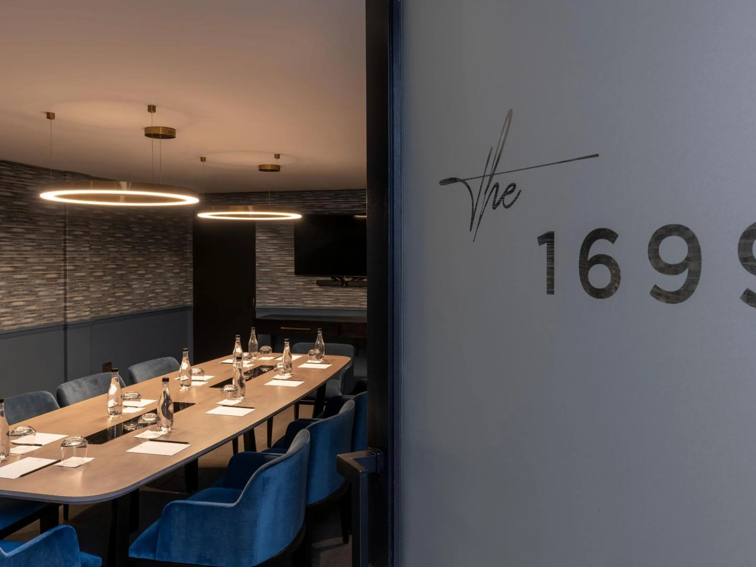 Restaurant/places to eat in The Hazendal Hotel and Homestead