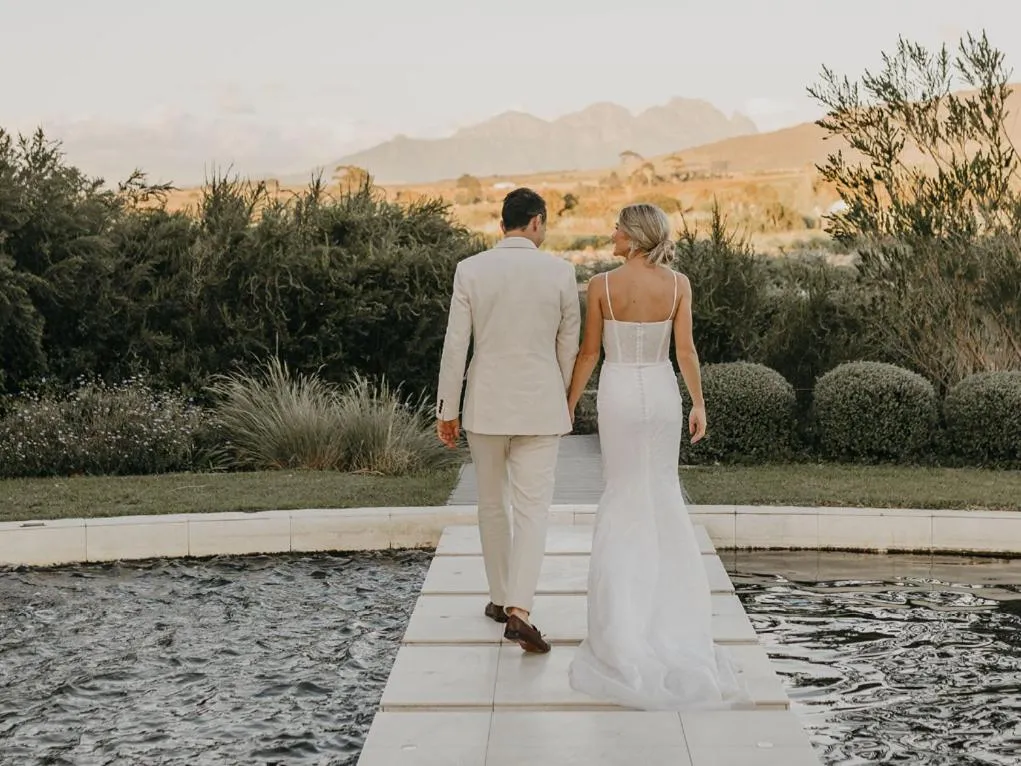 Day in The Hazendal Hotel and Homestead