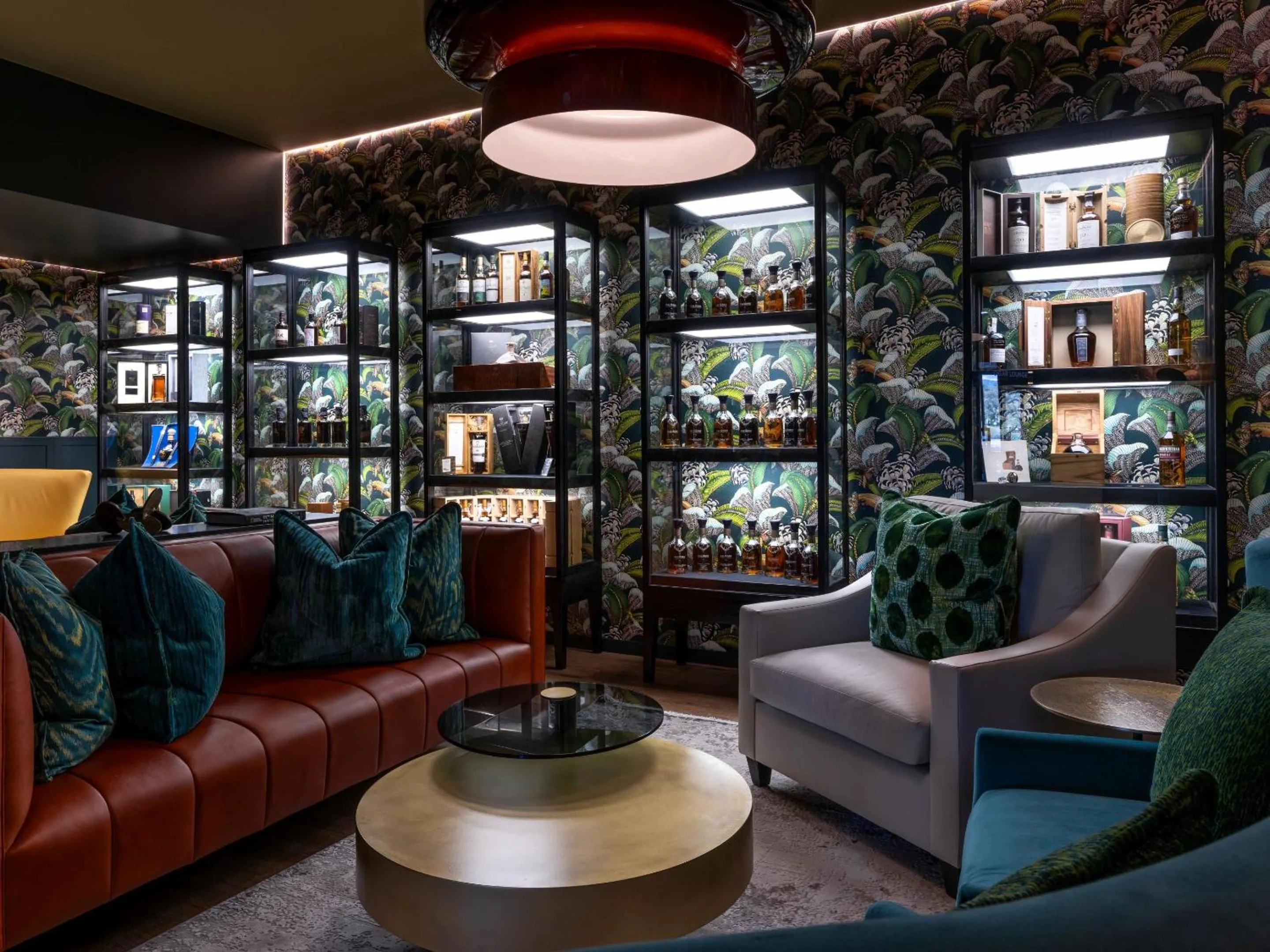 Property building in The Hazendal Hotel and Homestead