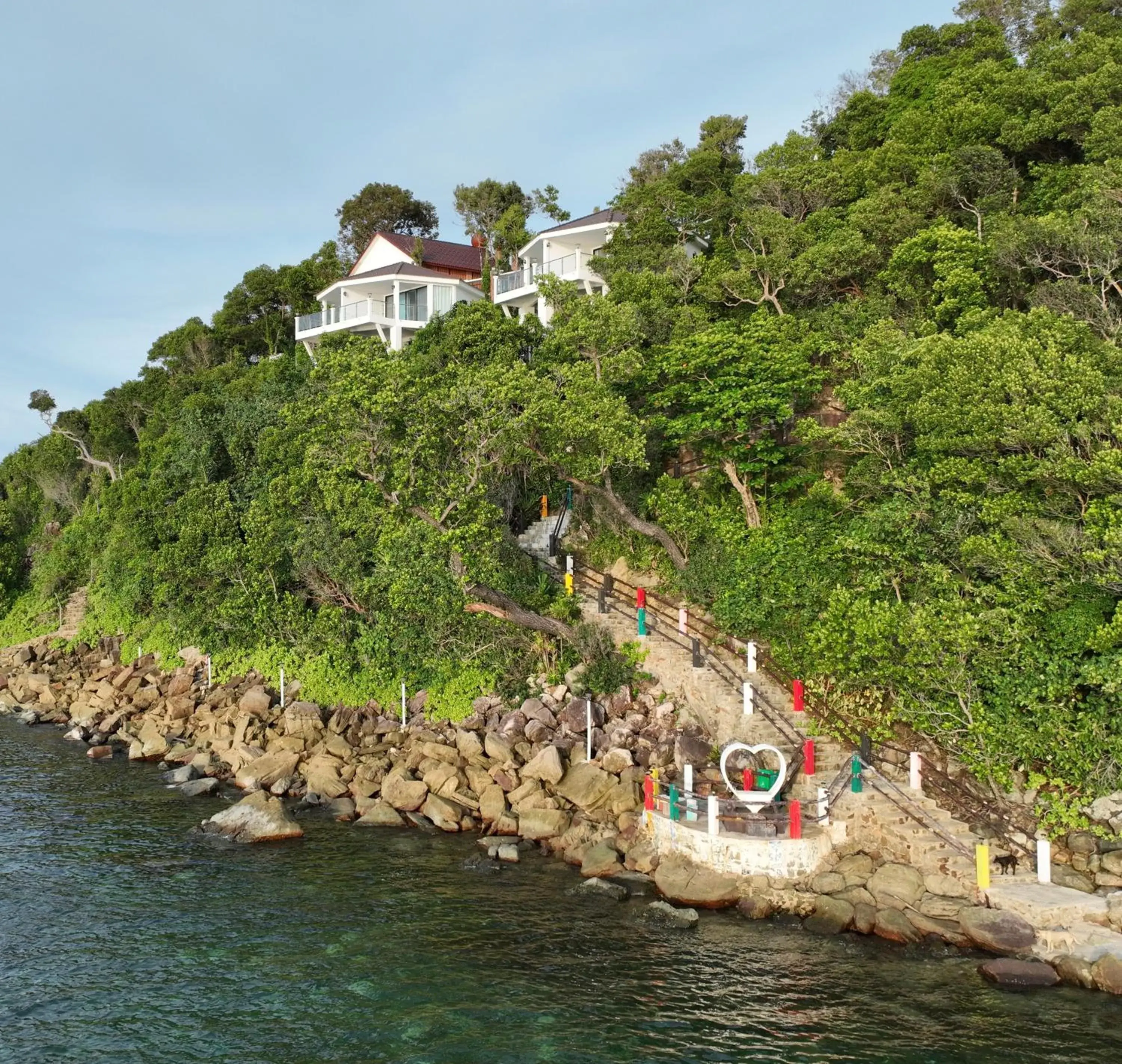 ThmorDa Resort ThmorDa Resort