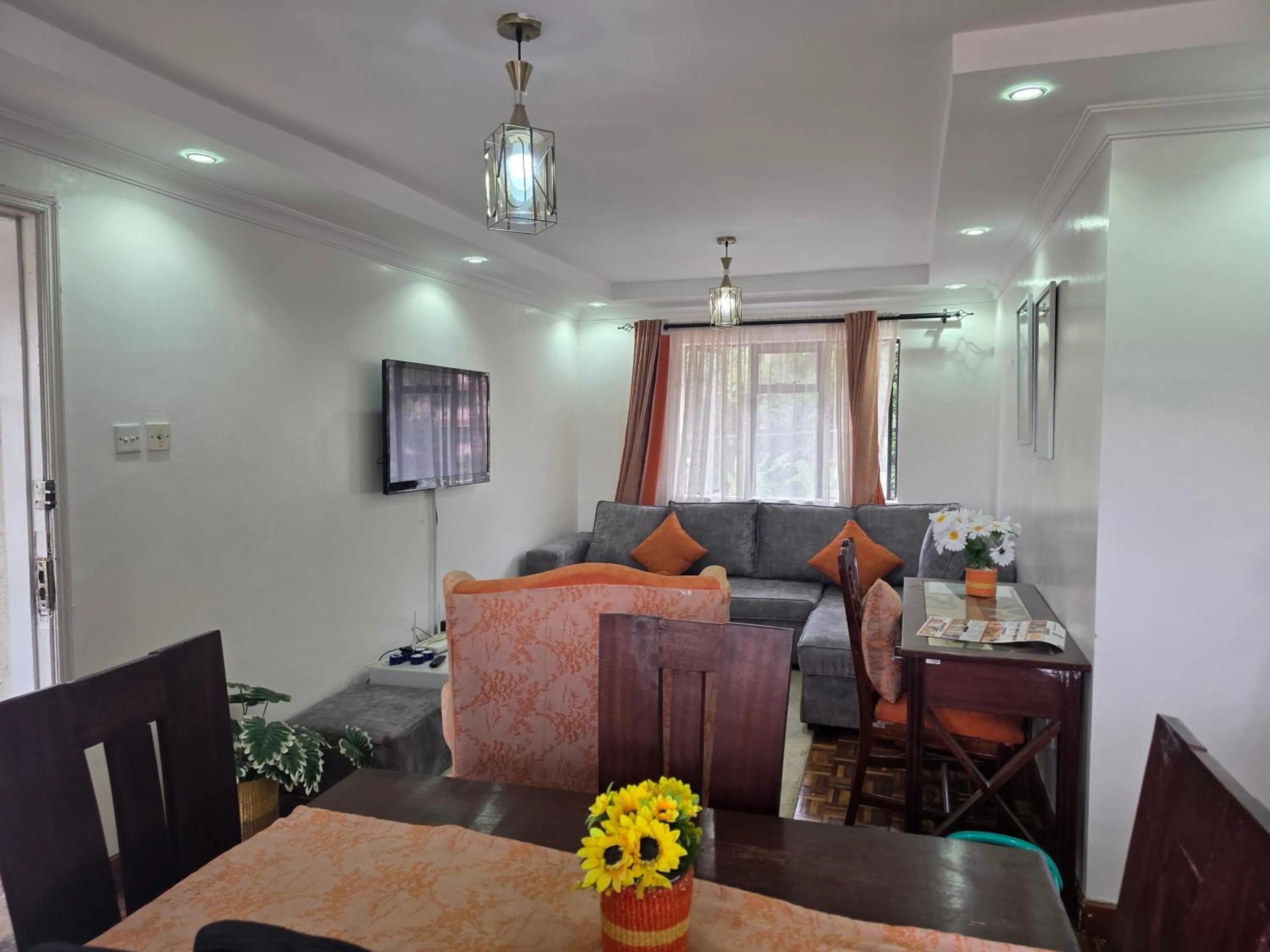 Bliss westlands by bliss haven