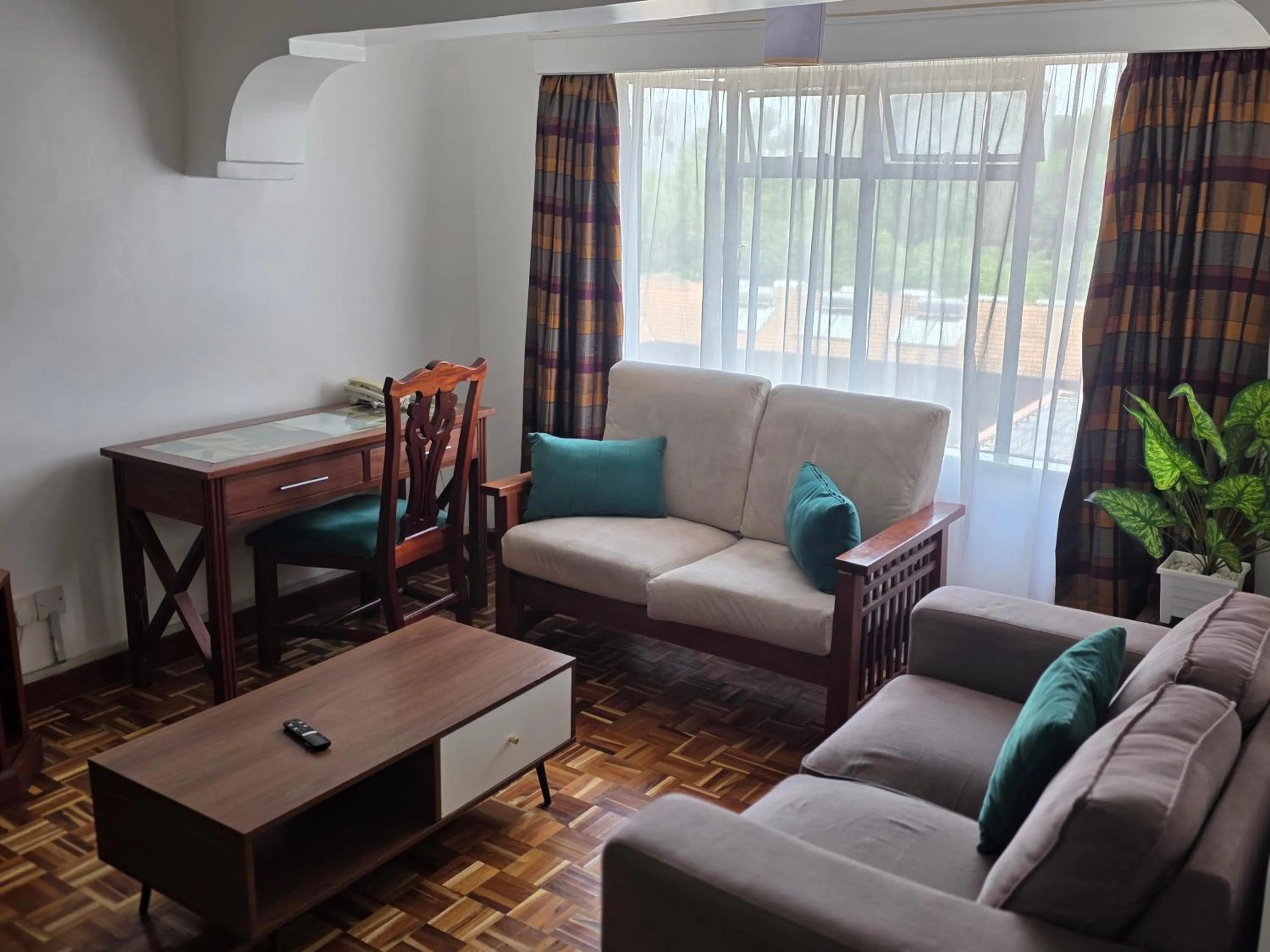 Bliss westlands by bliss haven