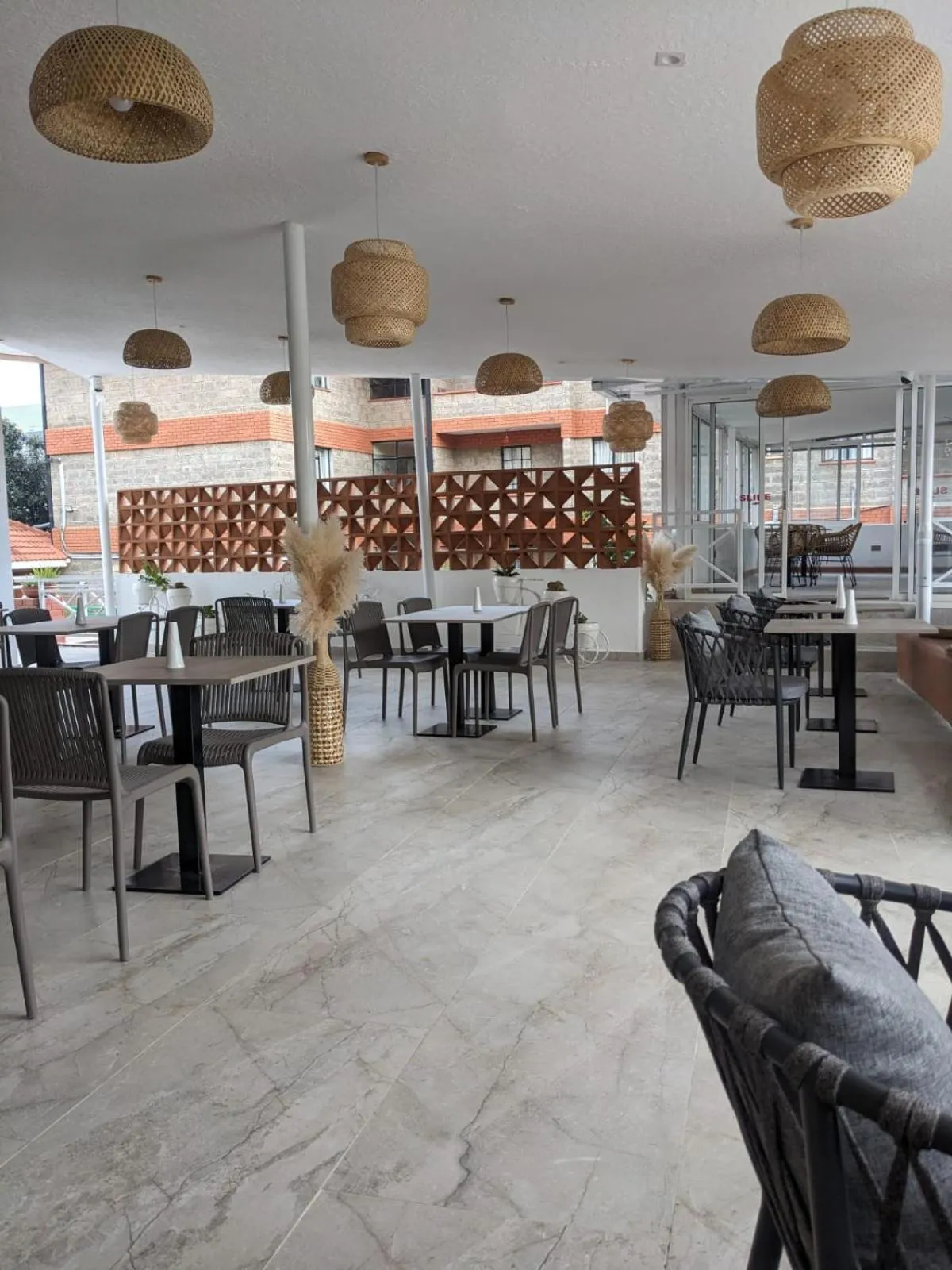 Bliss westlands by bliss haven