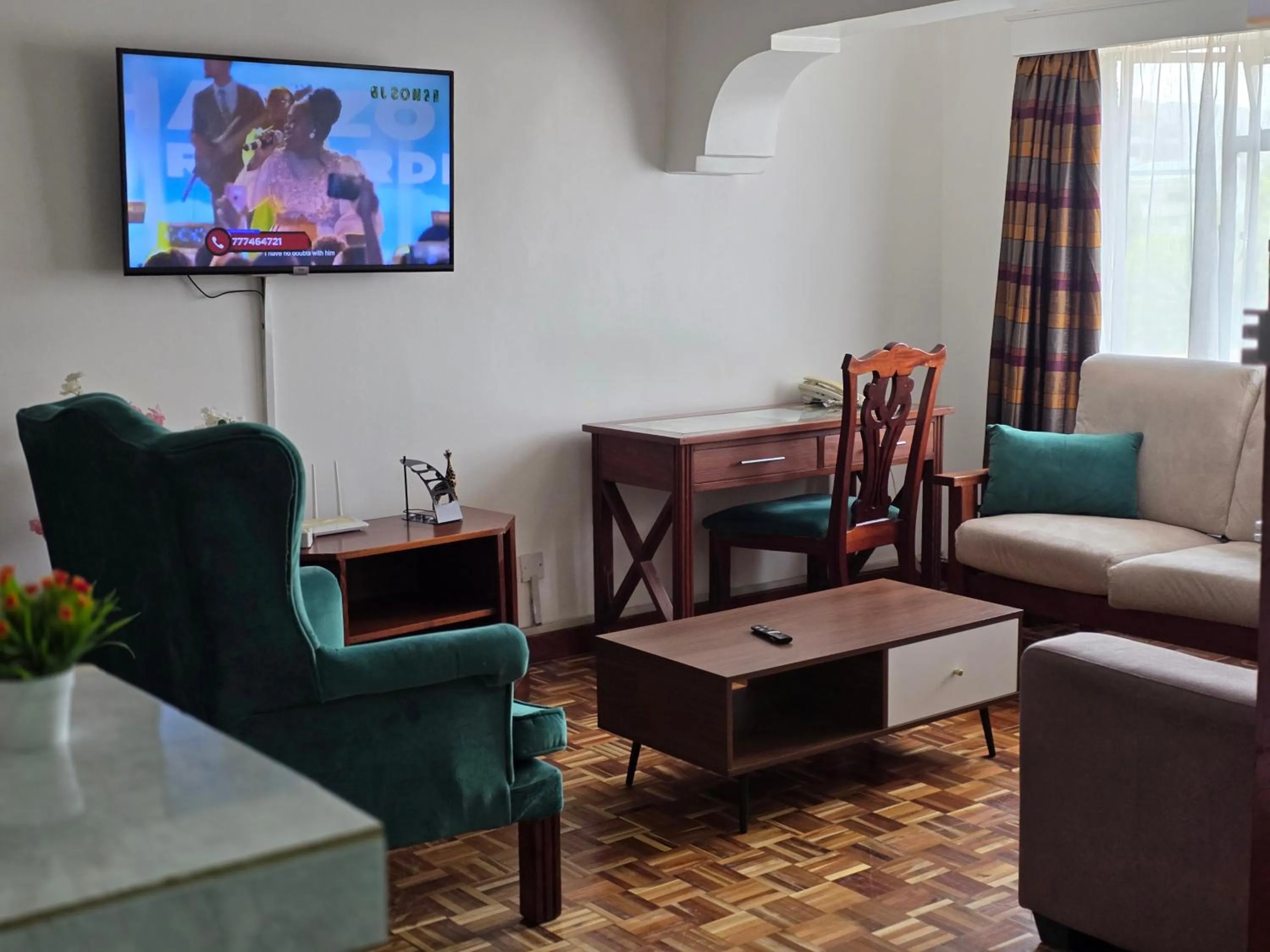 Bliss westlands by bliss haven