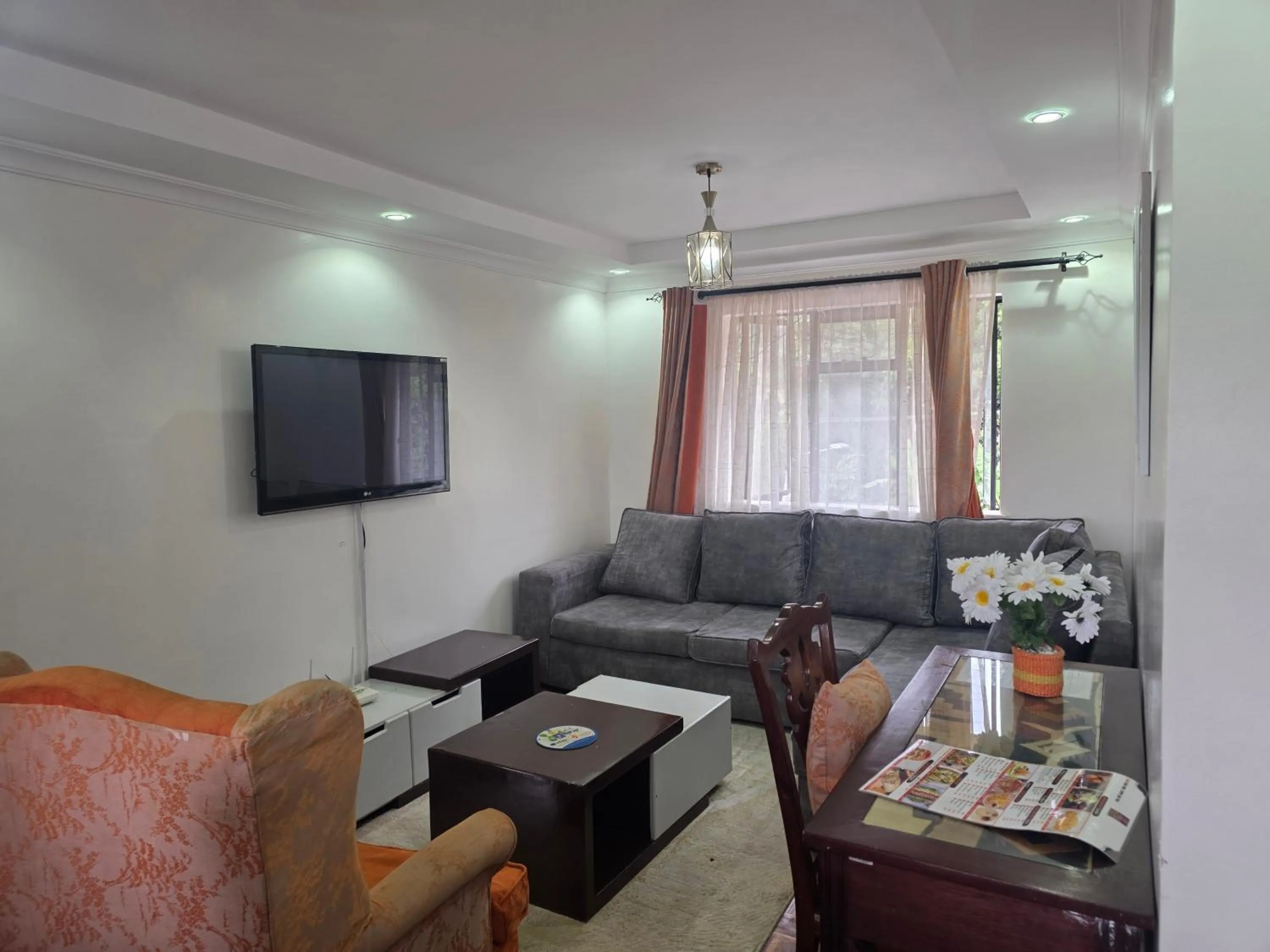 Bliss westlands by bliss haven