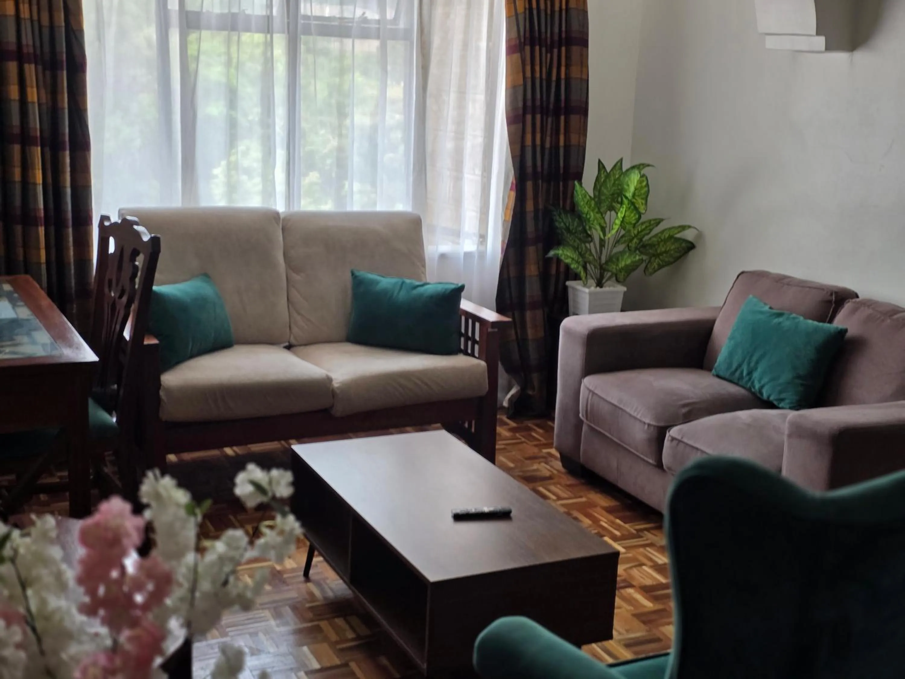 Bliss westlands by bliss haven