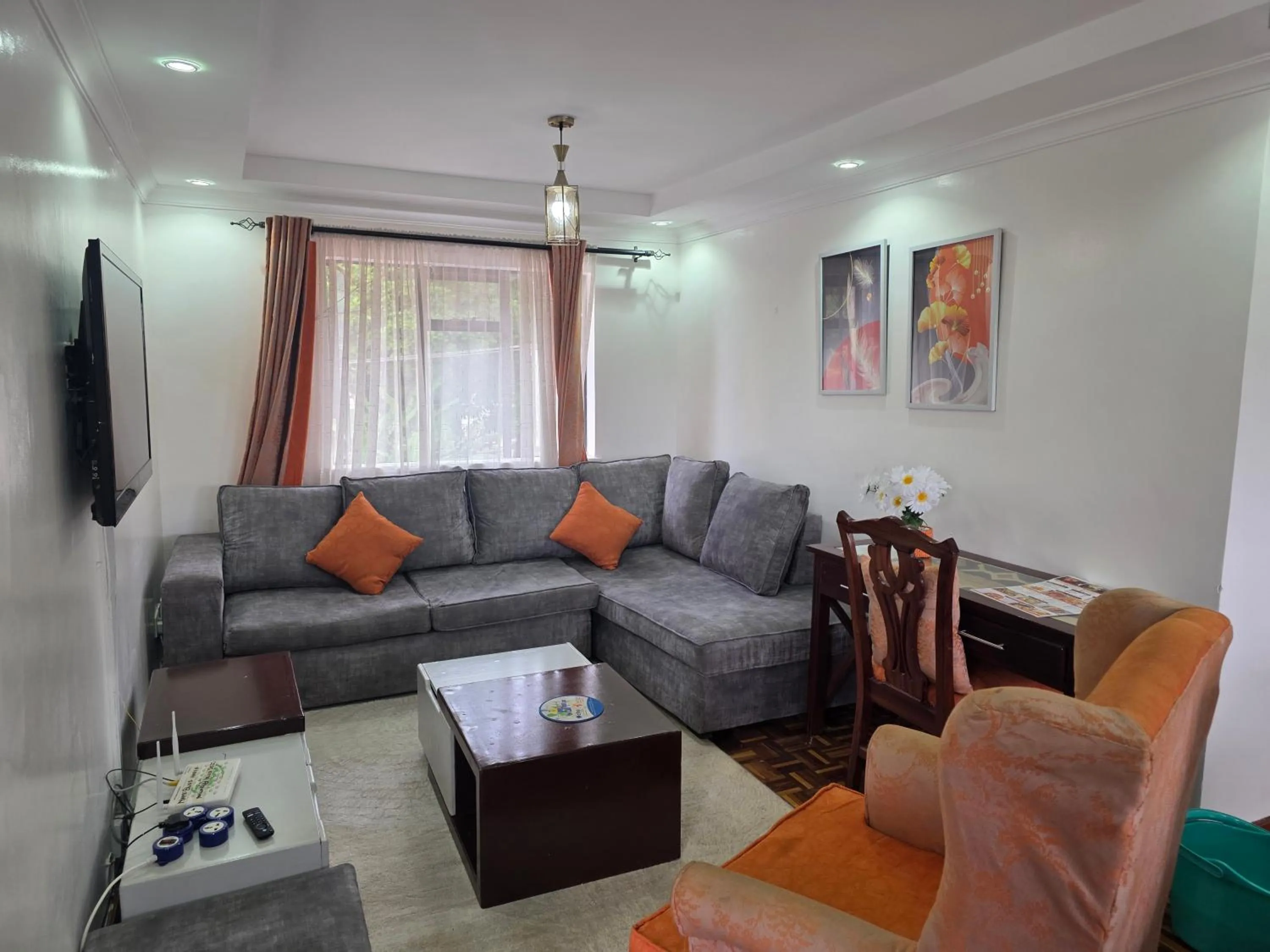 Bliss westlands by bliss haven